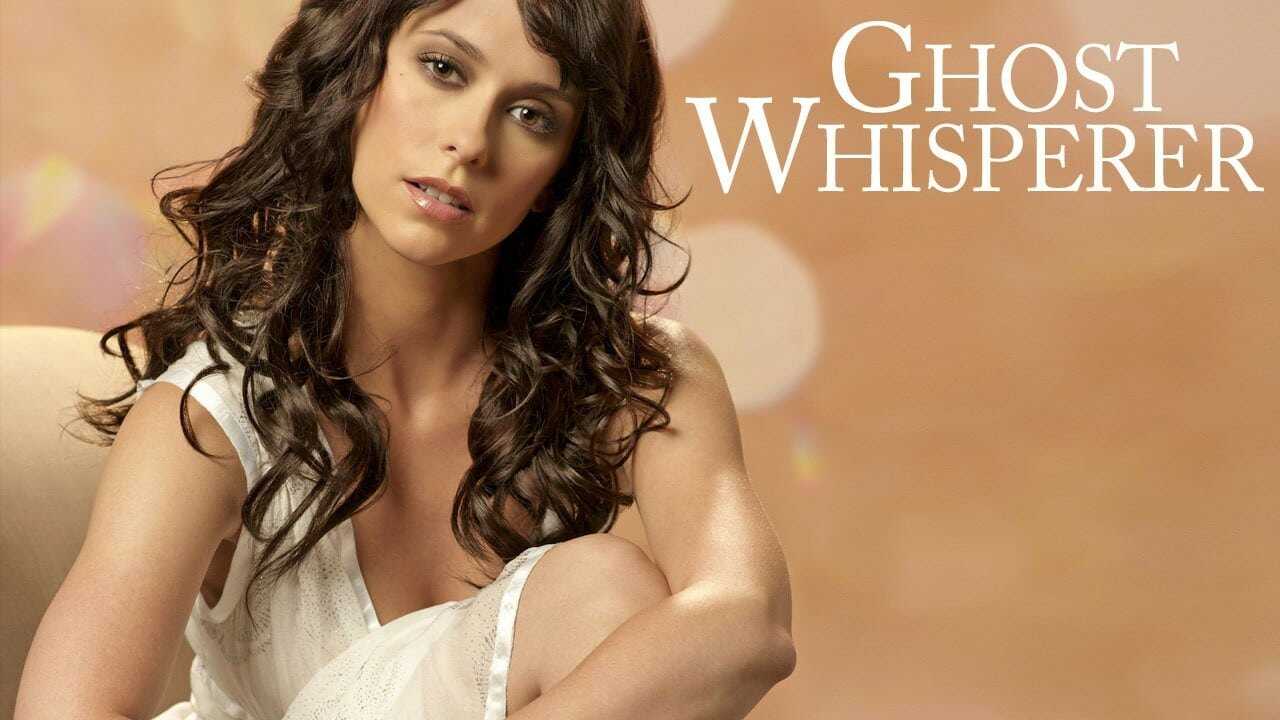 EN - Ghost Whisperer (2005) 2