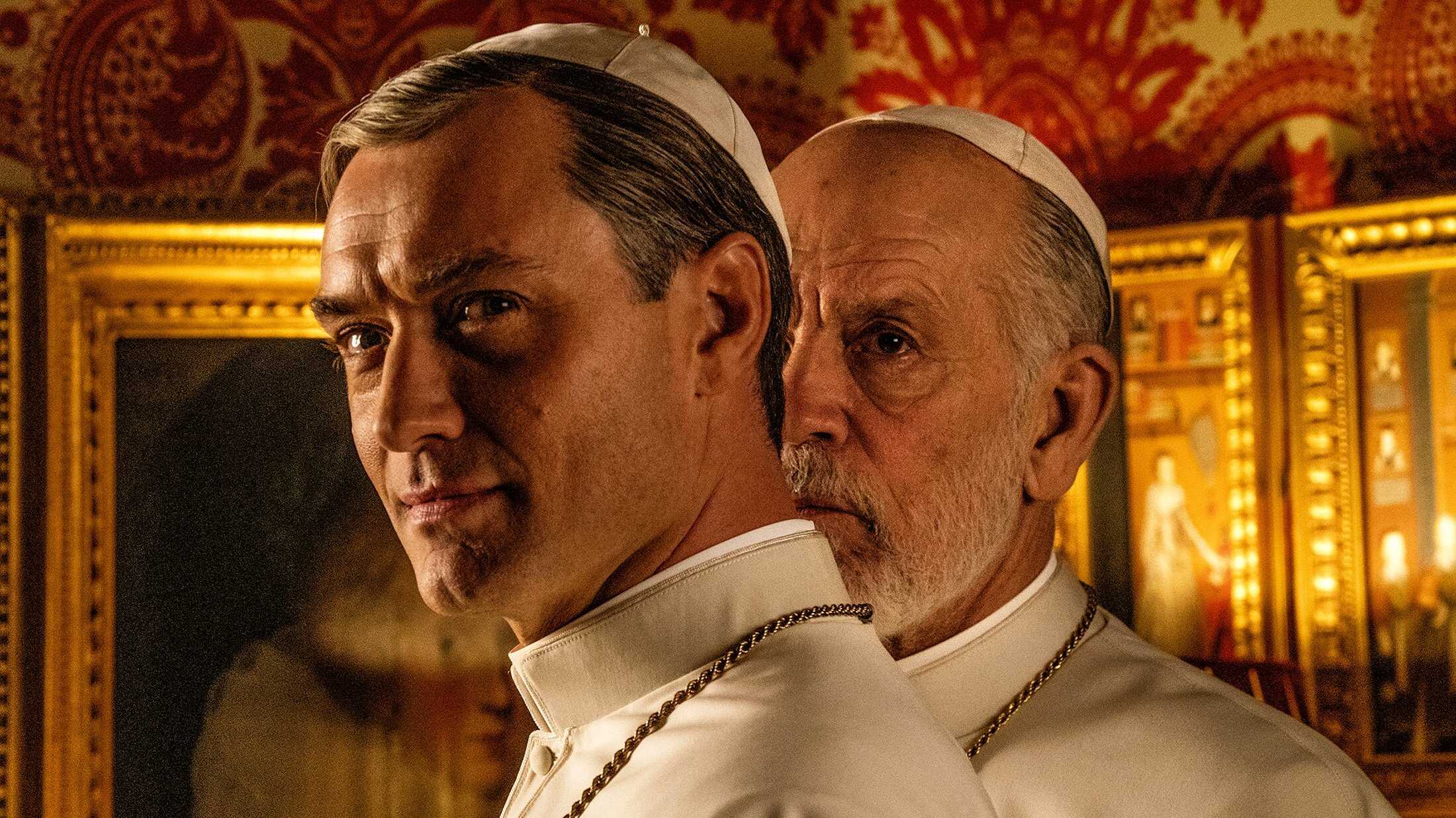 EN - The New Pope (2020) 0