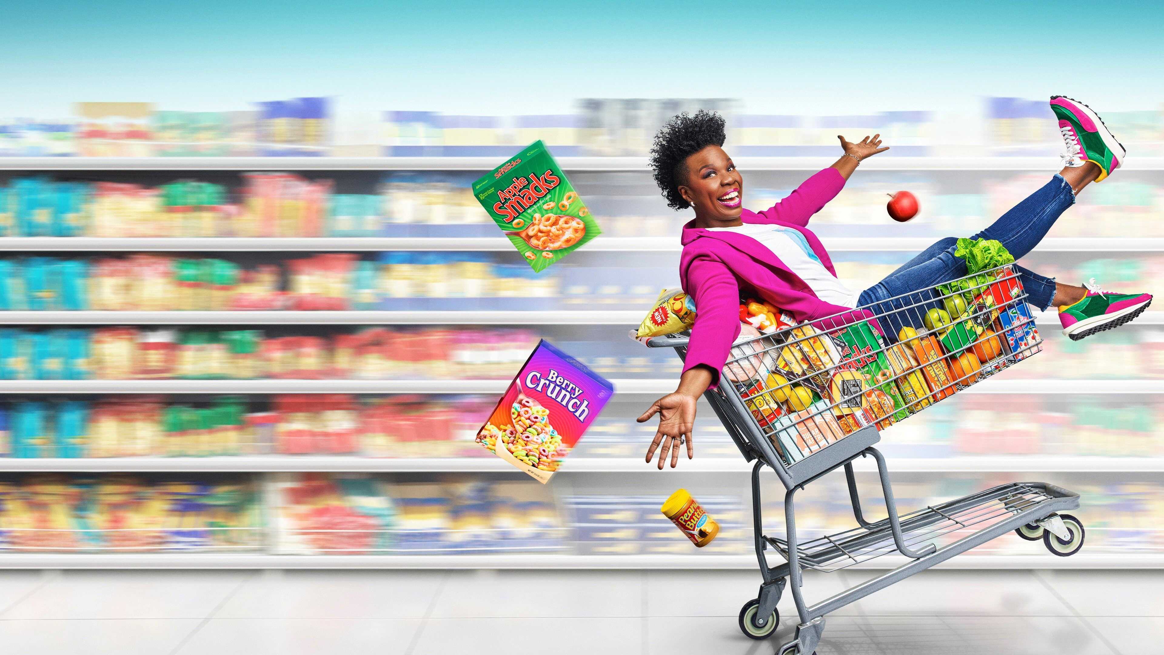 EN - Supermarket Sweep (2020) 2
