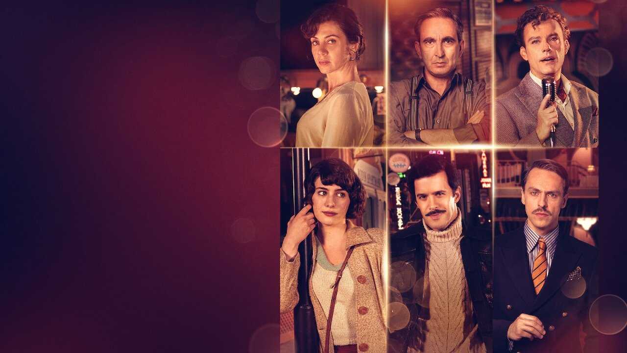 AR - مسلسل الملهى مدبلج 0