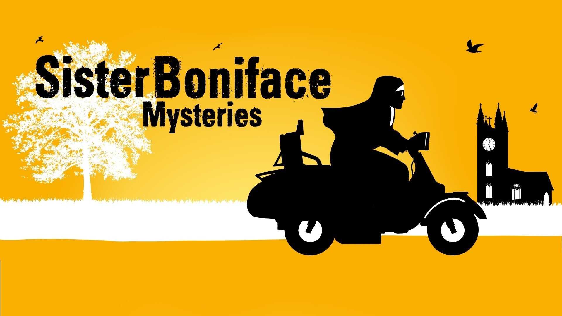 EN - Sister Boniface Mysteries (2022) 1