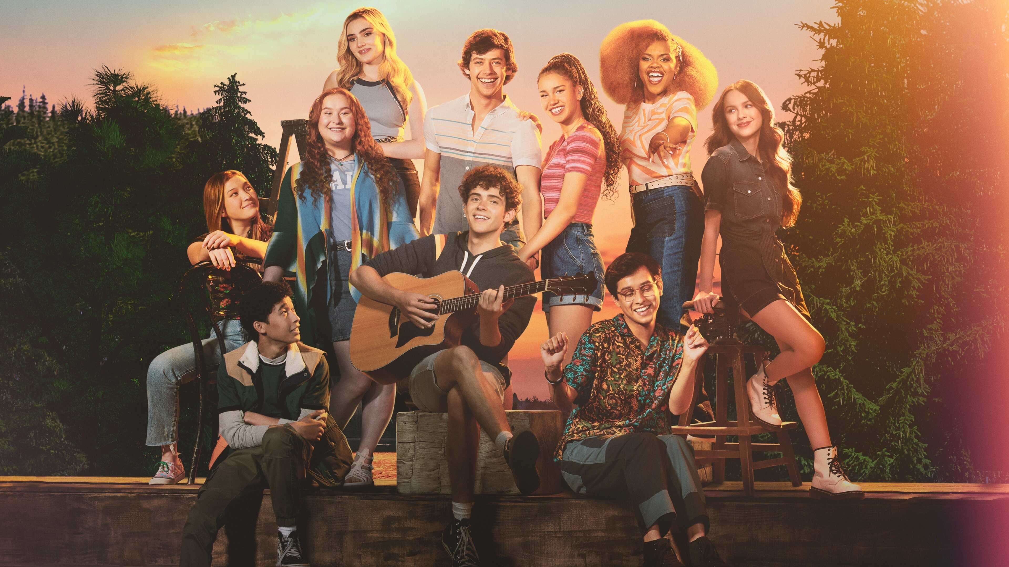 PL - HIGH SCHOOL MUSICAL 0
