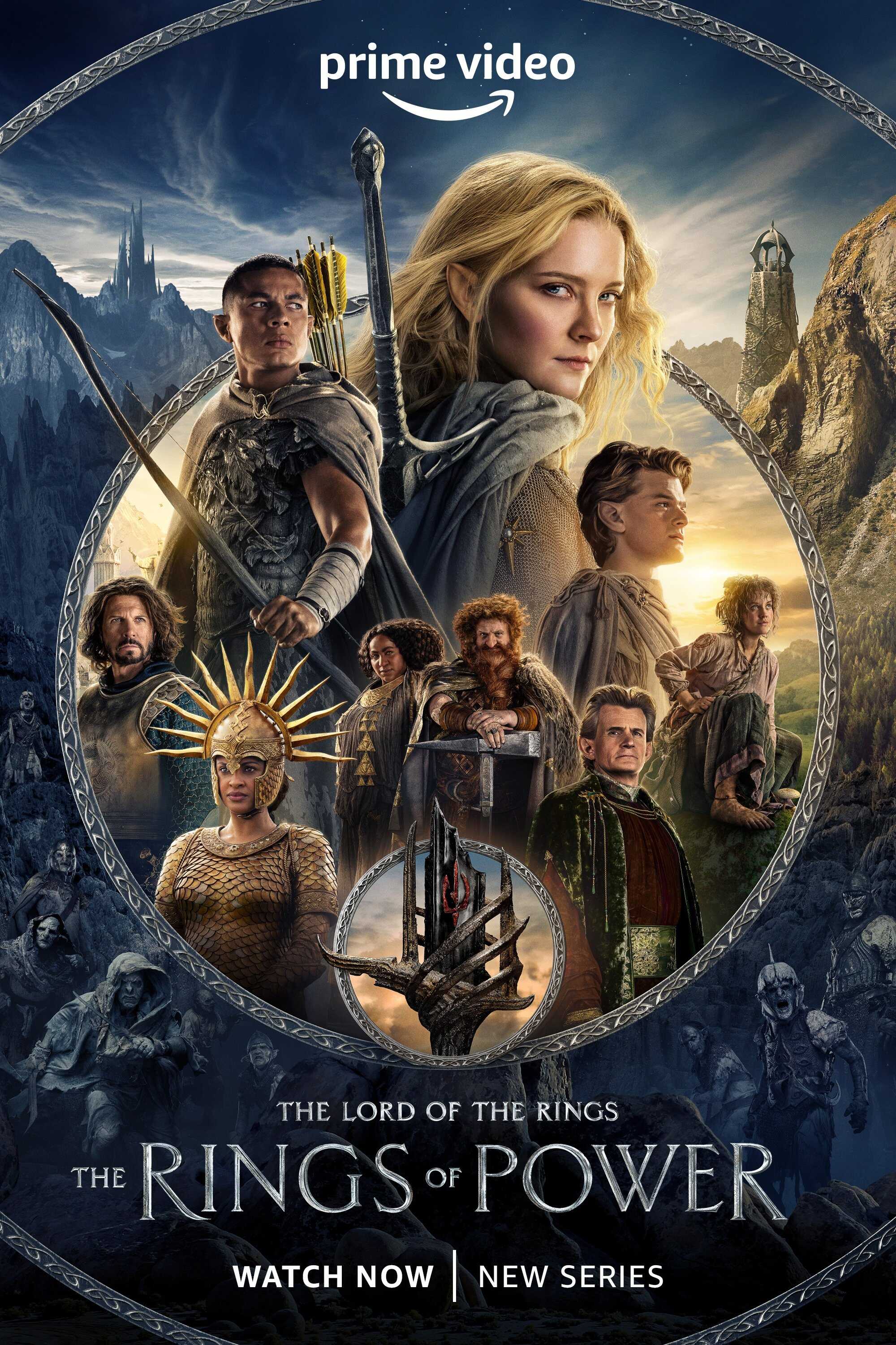 EN - The Lord Of The Rings: The Rings Of Power (2022) 5