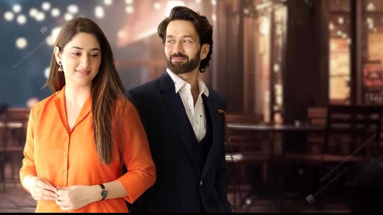 IN - Bade Achhe Lagte Hain 2