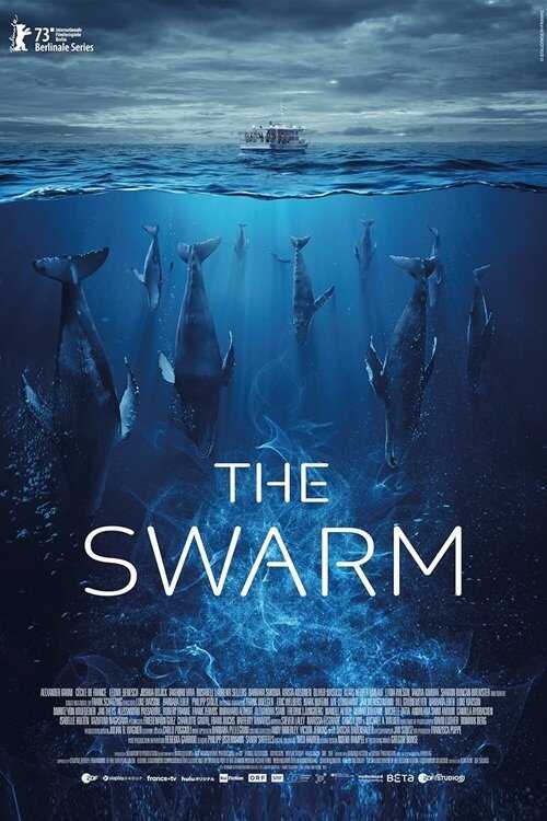 EN - The Swarm (2023) 5