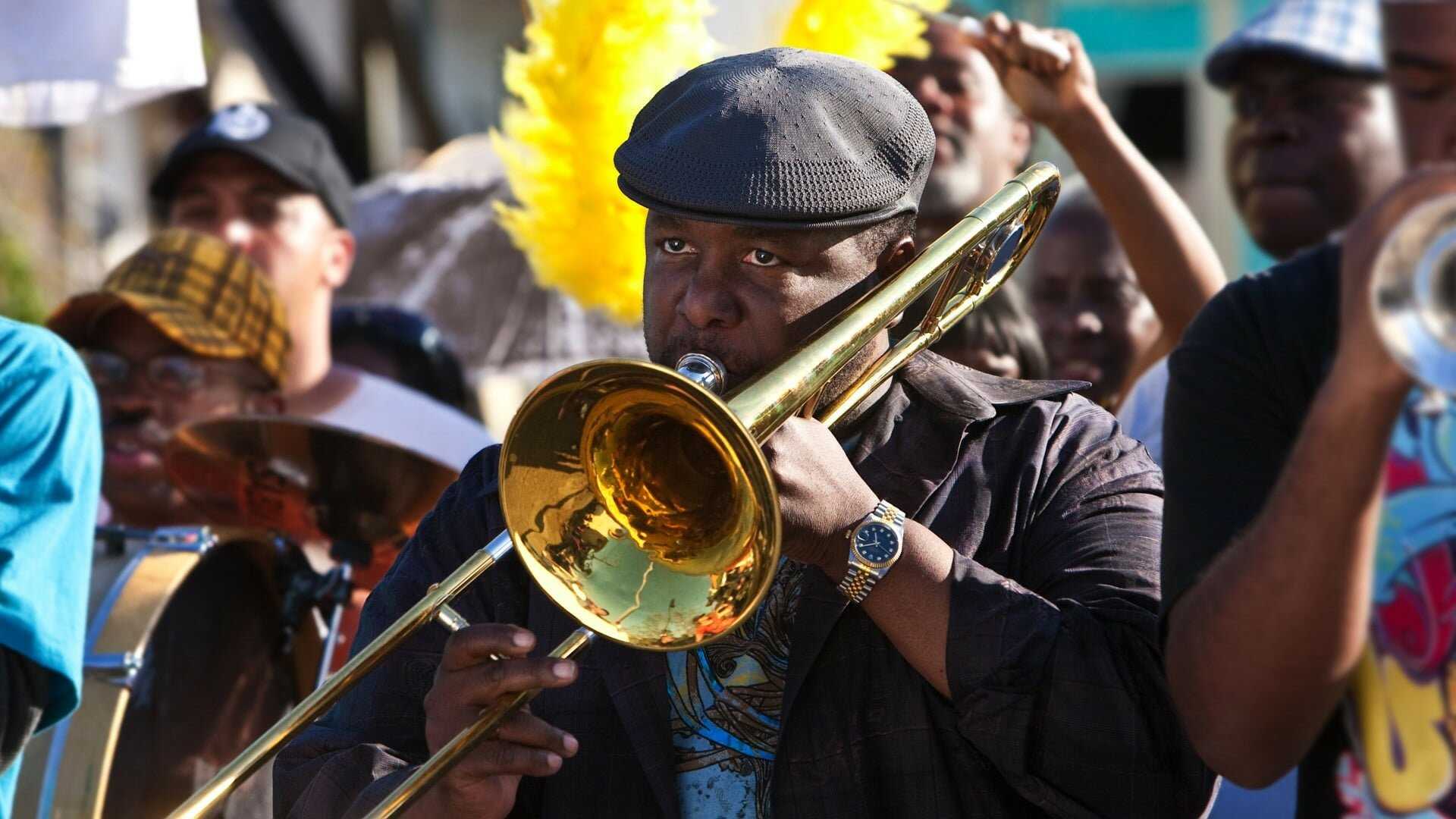 EN - Treme (2010) 3