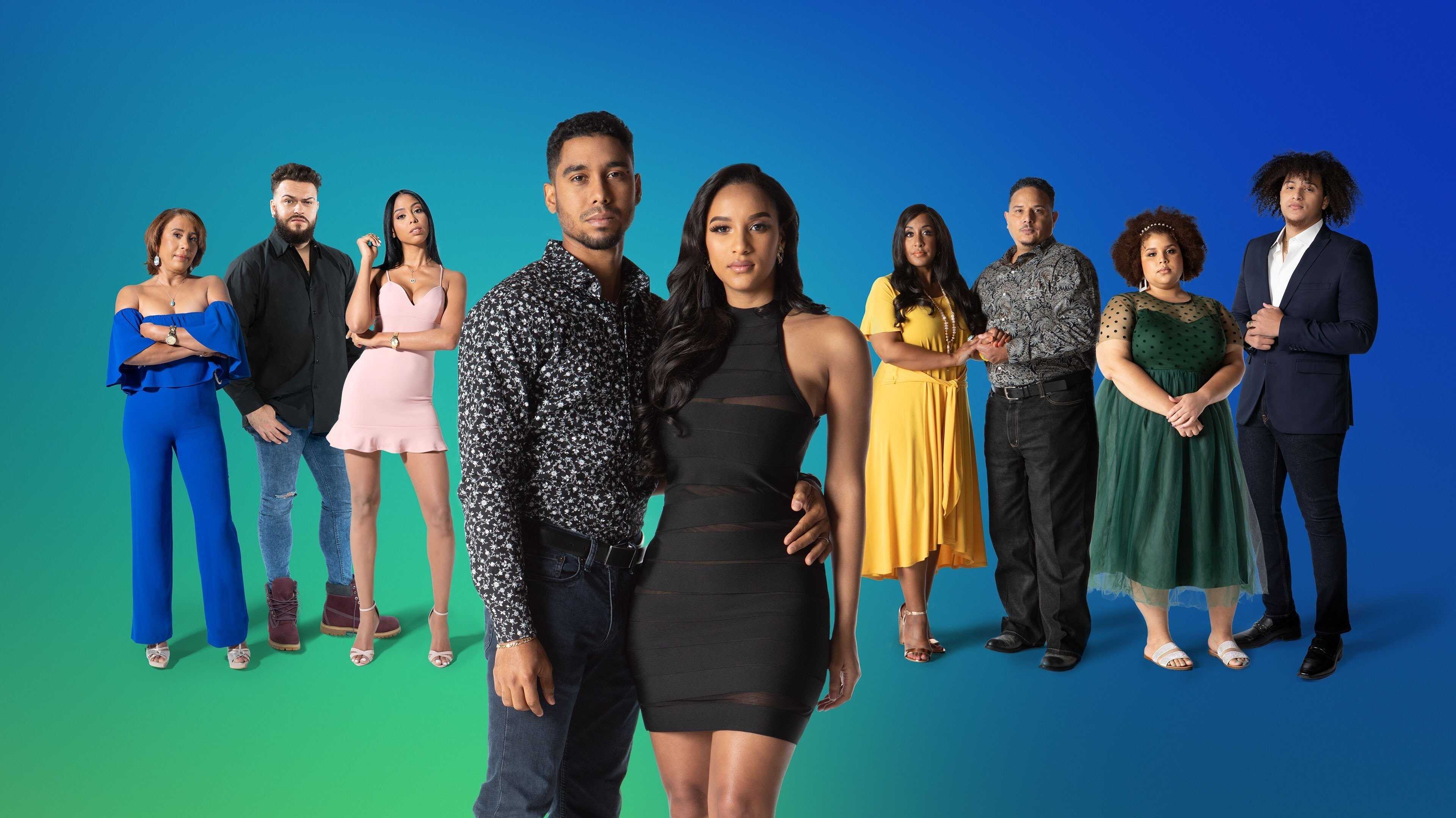 EN - The Family Chantel (2019) 4