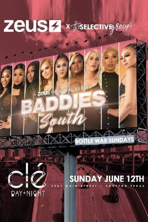 EN - Baddies South (2022) 4
