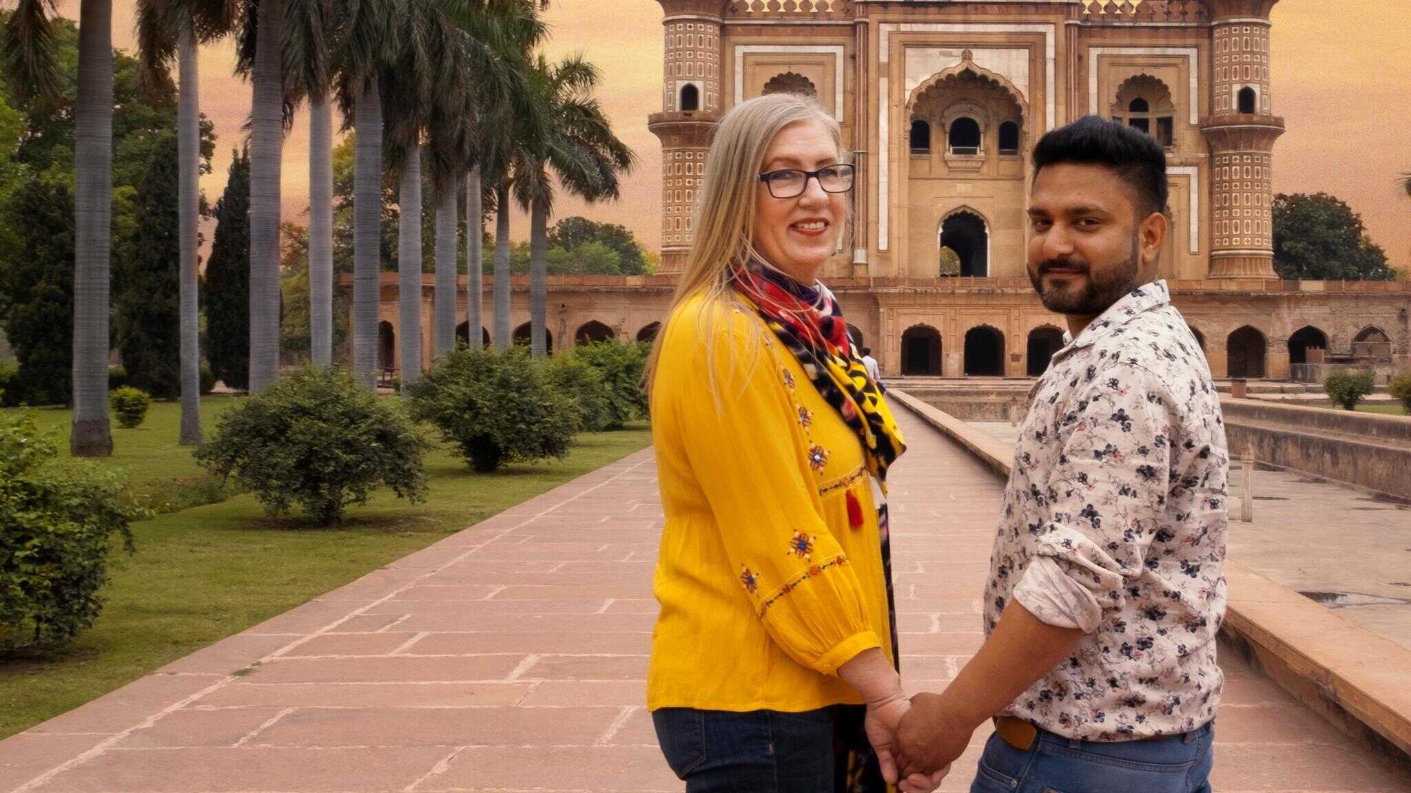 EN - 90 Day Fiance: The Other Way (2019) 0