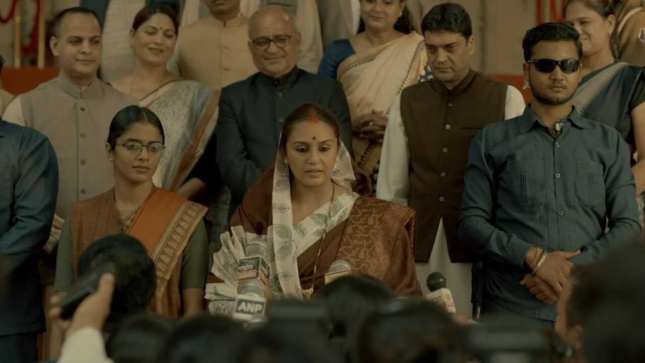 IN - Maharani 2021 0