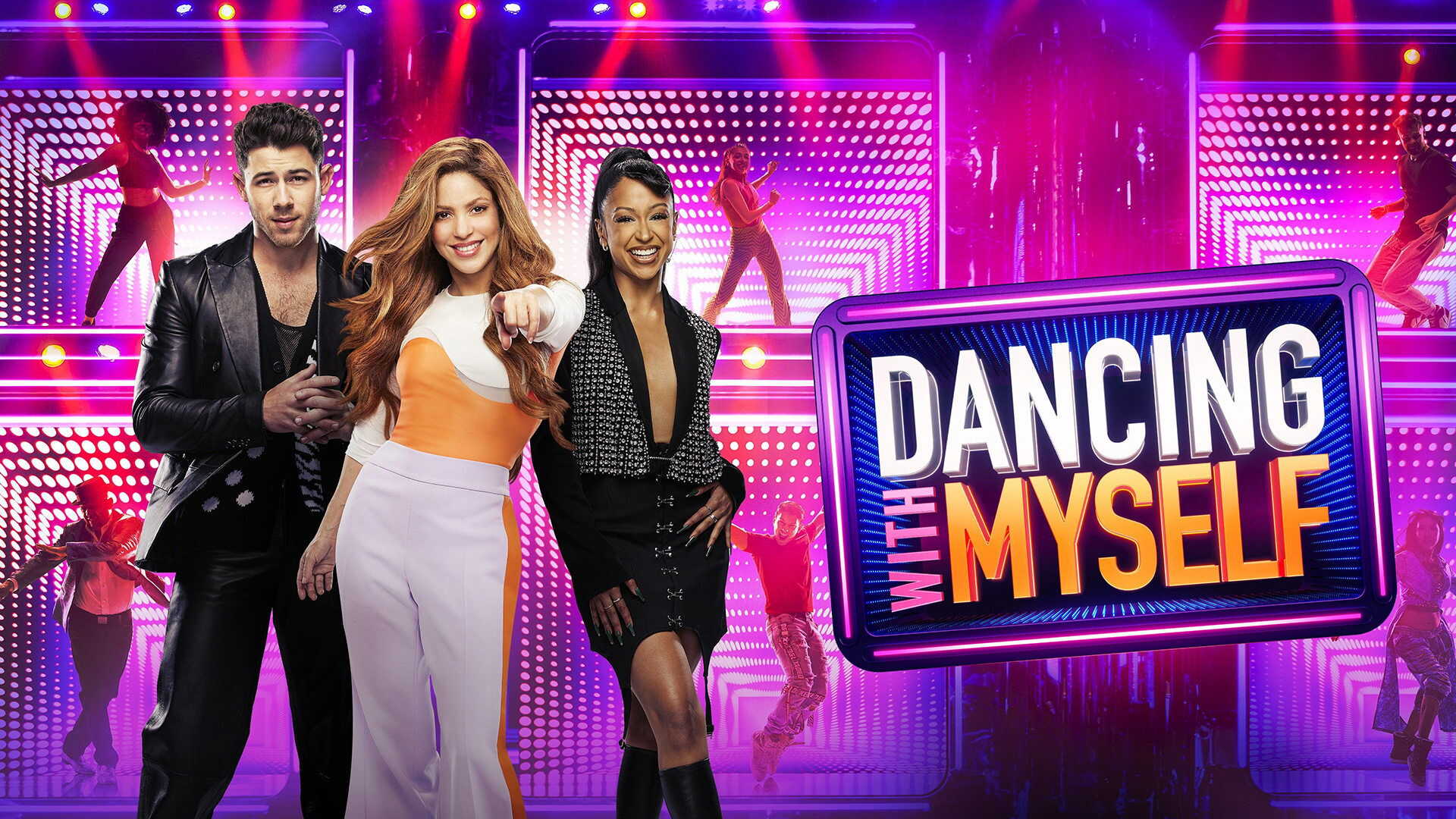 EN - Dancing with Myself (2022) 0