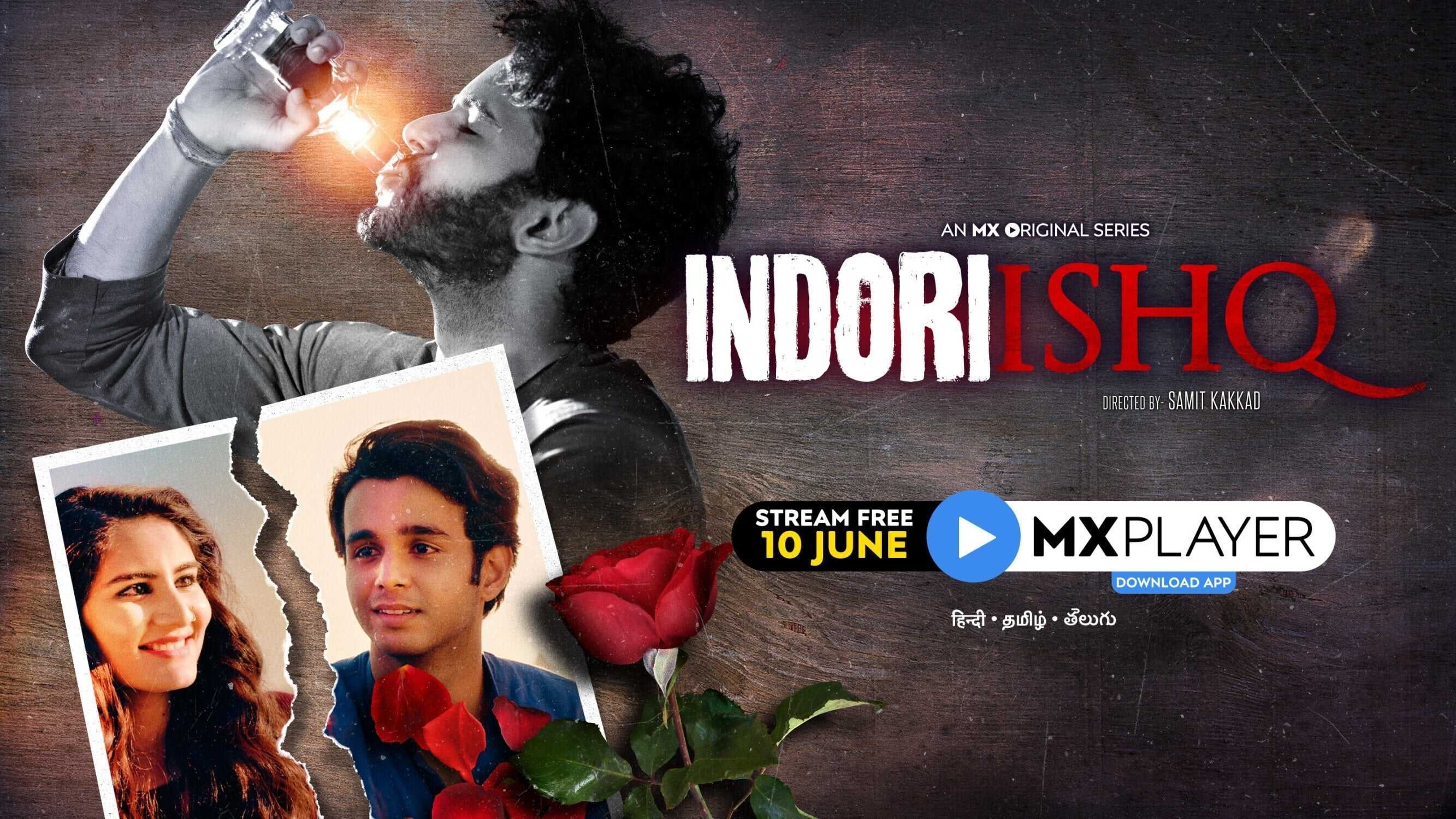 IN - Indori Ishq 2021 0