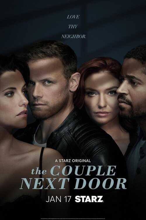 EN - The Couple Next Door (2023) 5