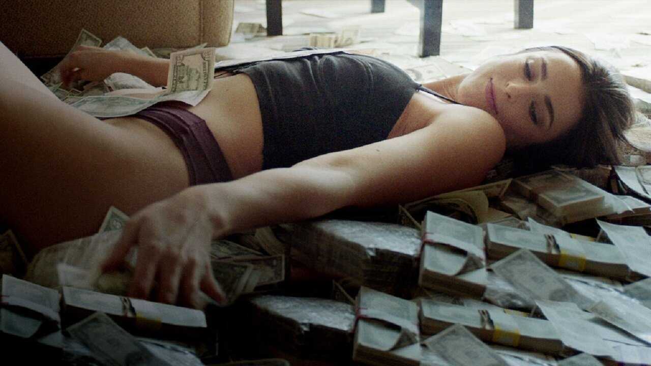 SC - Heist 0