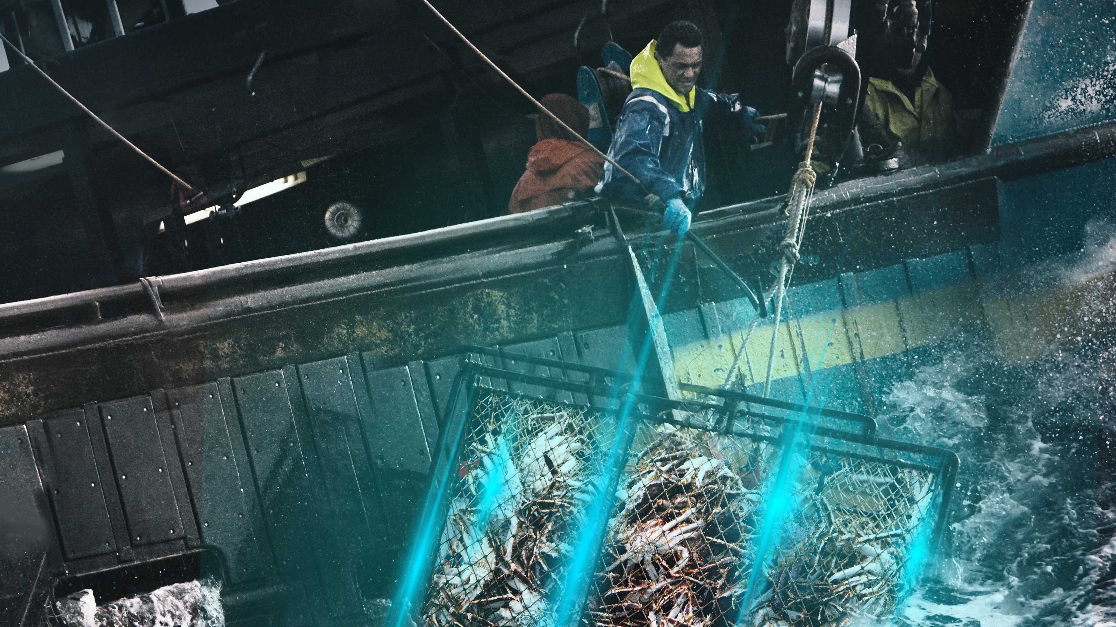 EN - Deadliest Catch (2005) 2