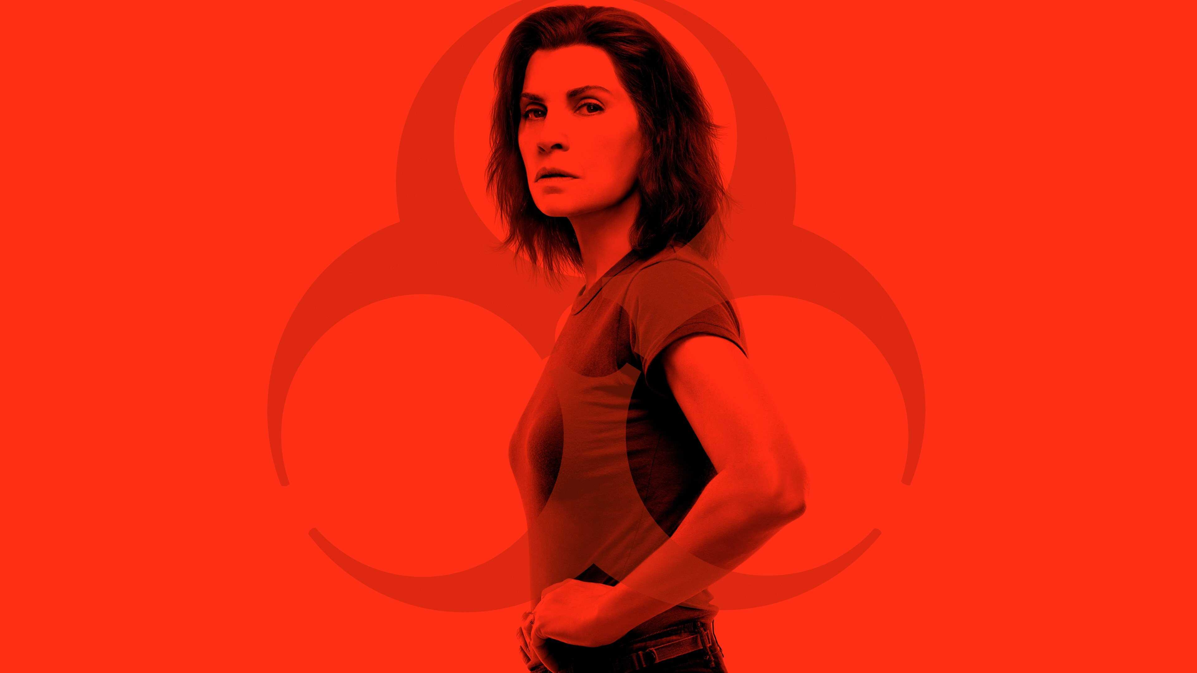 EN - The Hot Zone (2019) 0