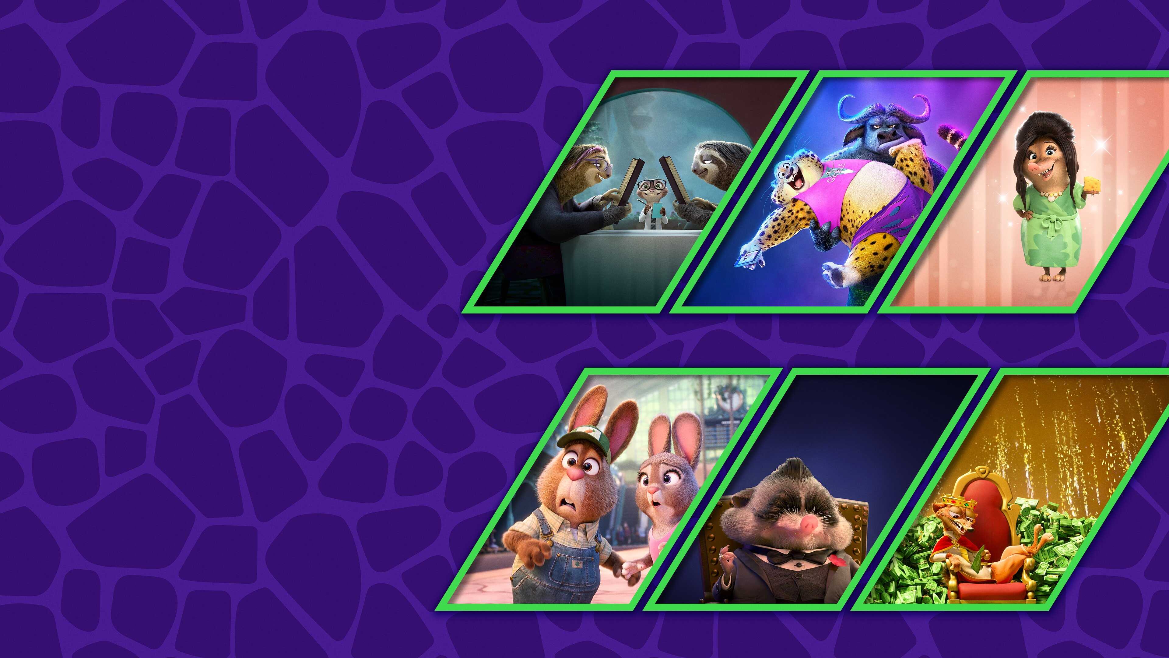 EN - Zootopia+ (2022) 3