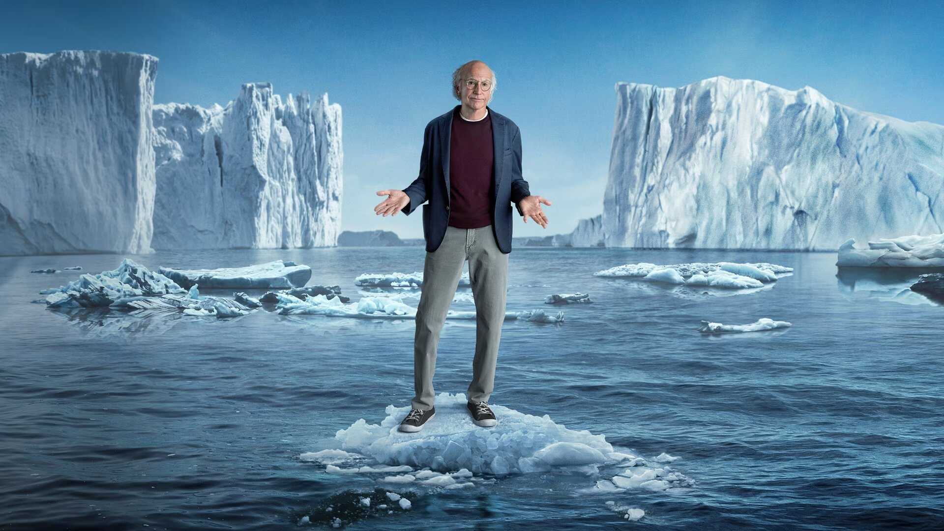 EN - Curb Your Enthusiasm (2000) 1