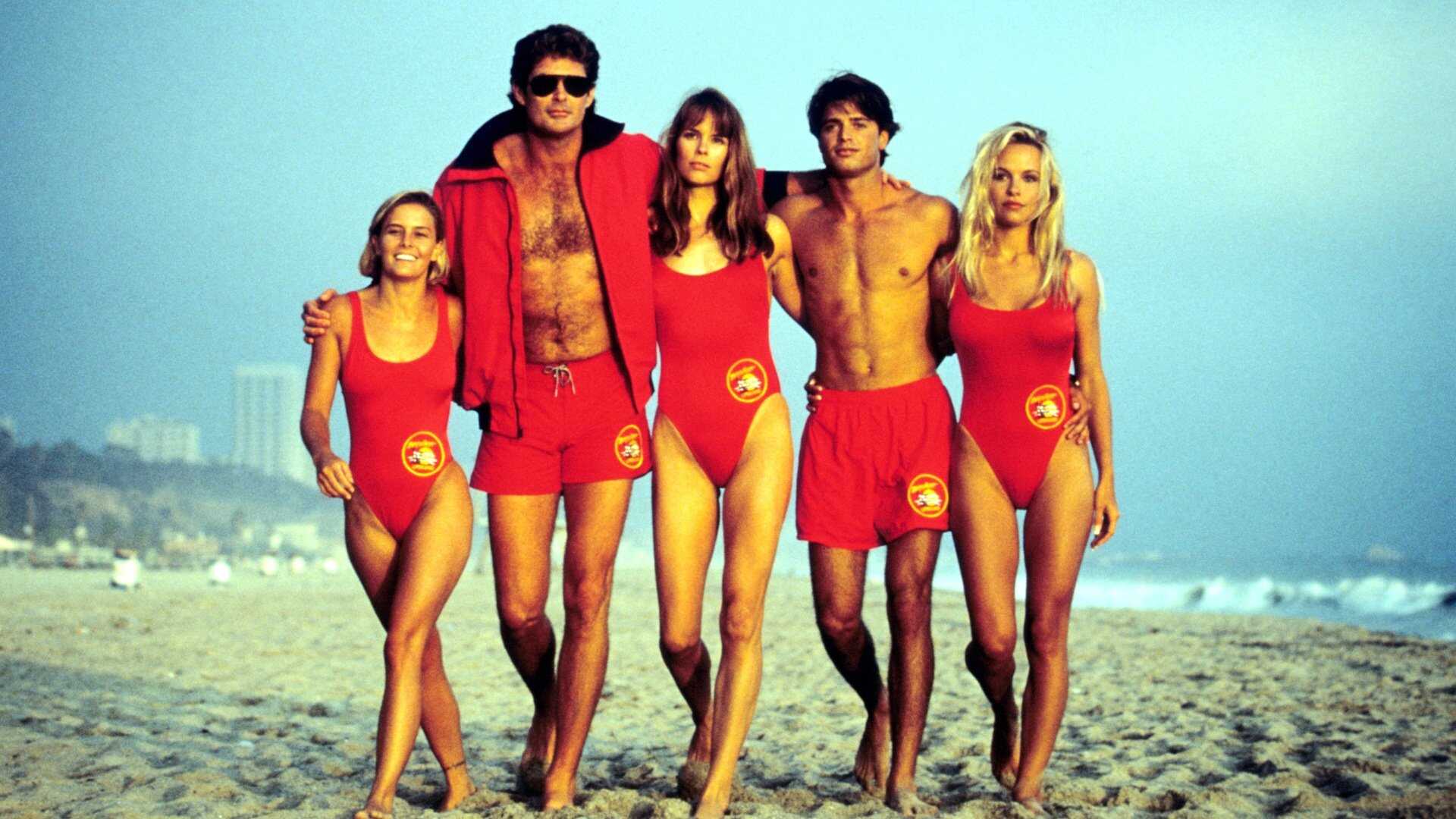 EX - Baywatch 0