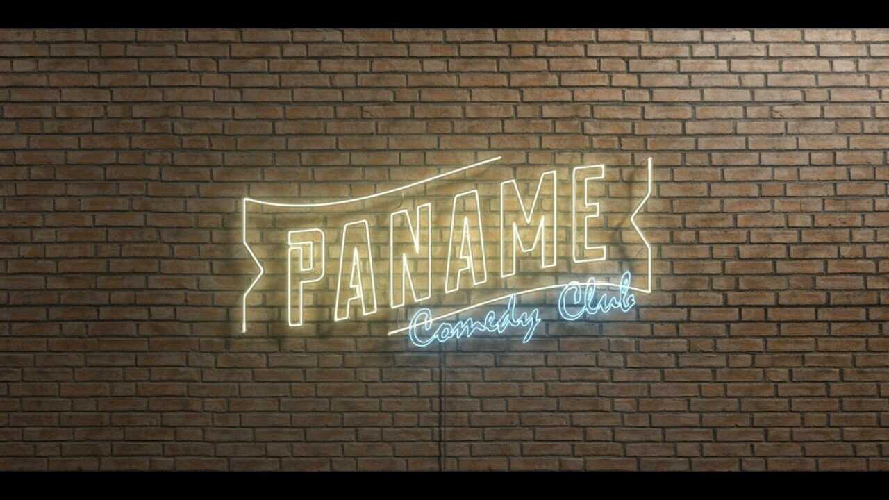 FR - le paname comedy club 0