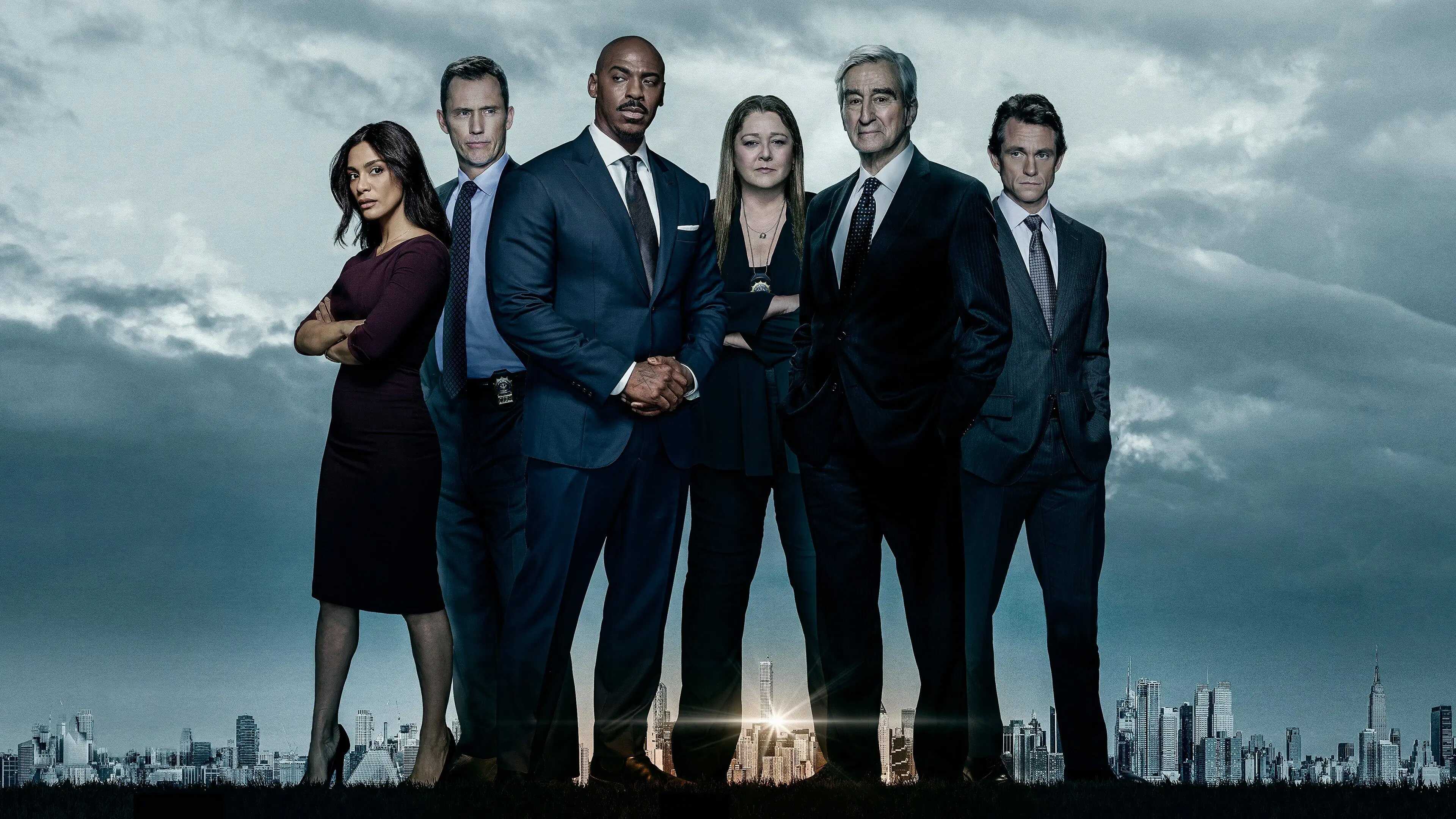 EN - Law & Order (1990) 0