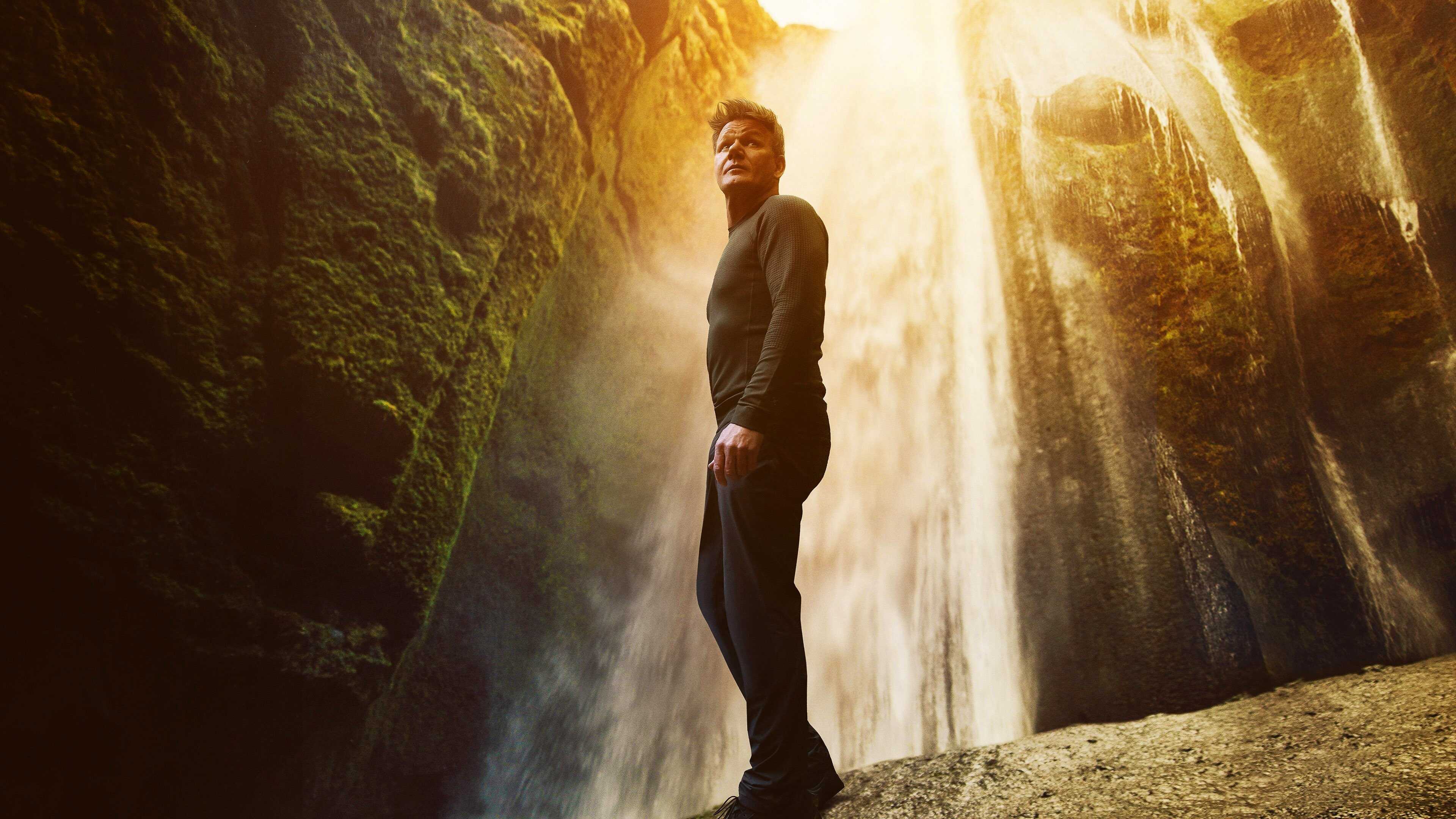 EN - Gordon Ramsay: Uncharted (2019) 2