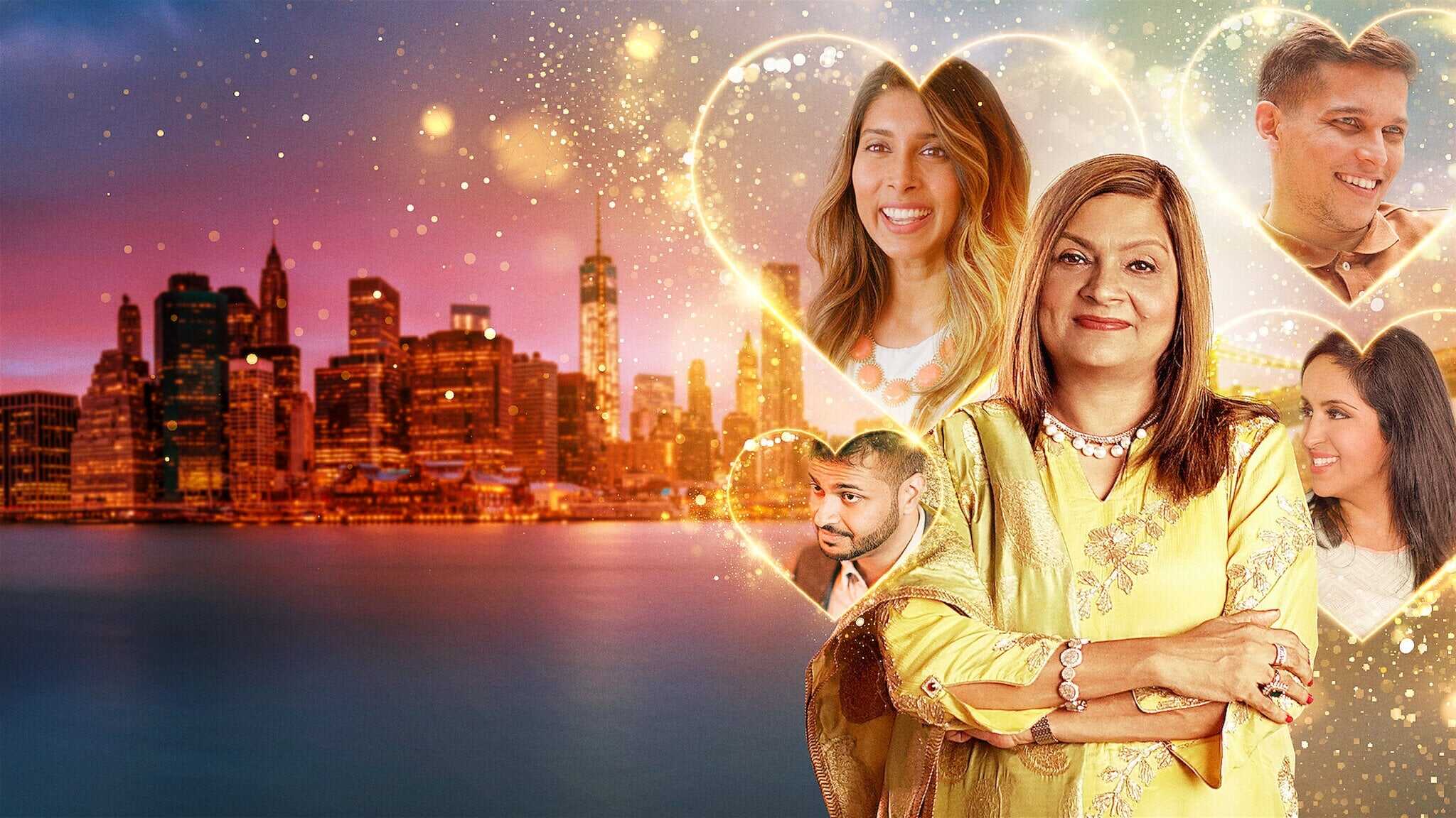 NF - Indian Matchmaking (2020) 1