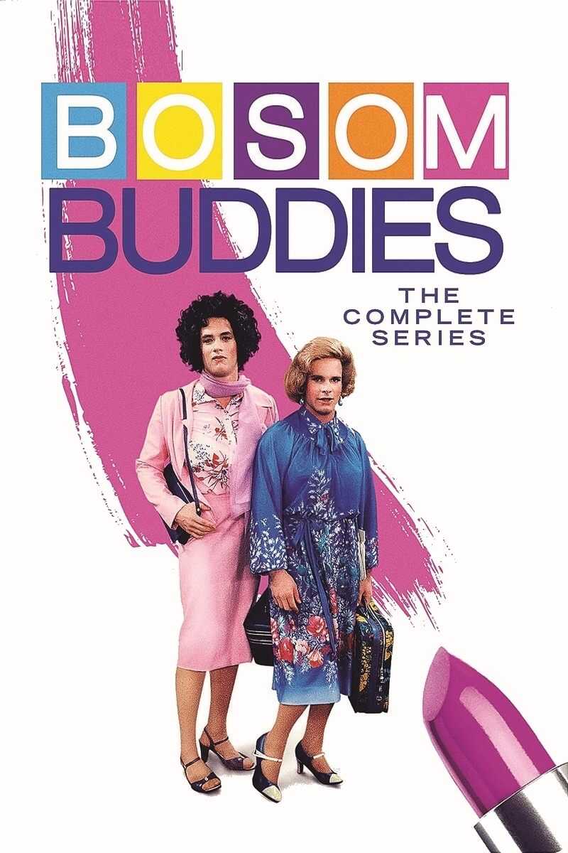 EN - Bosom Buddies (1980–1982) 4