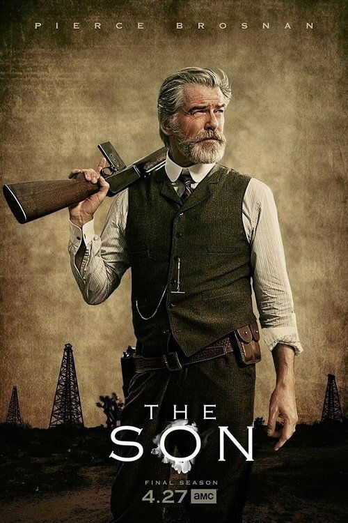 EN - The Son (2017-2019) 4