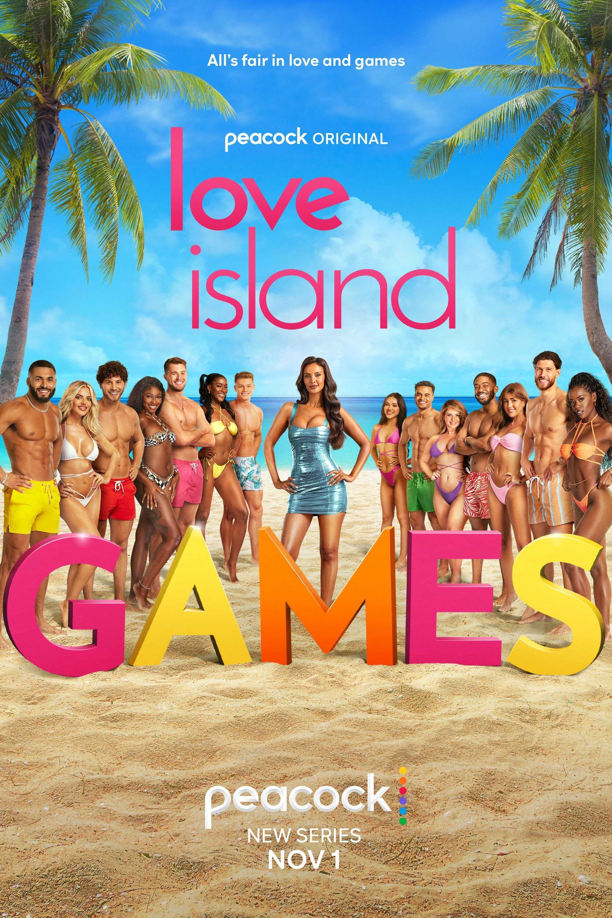 EN - Love Island Games (2023) 5