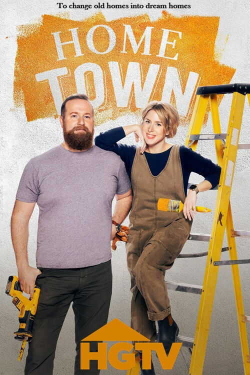 EN - Home Town (US) (2016) 5