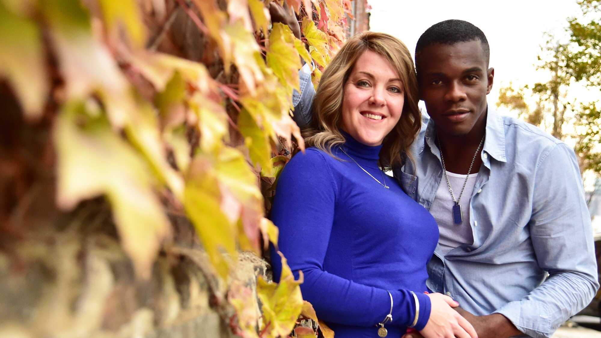 EN - 90 Day Fiancé: What Now? (2017) 0