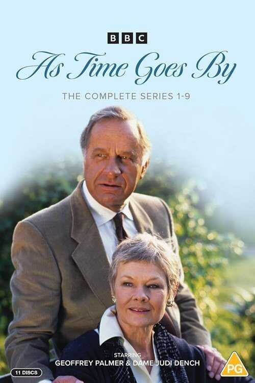 EN - As Time Goes By (1992) 5