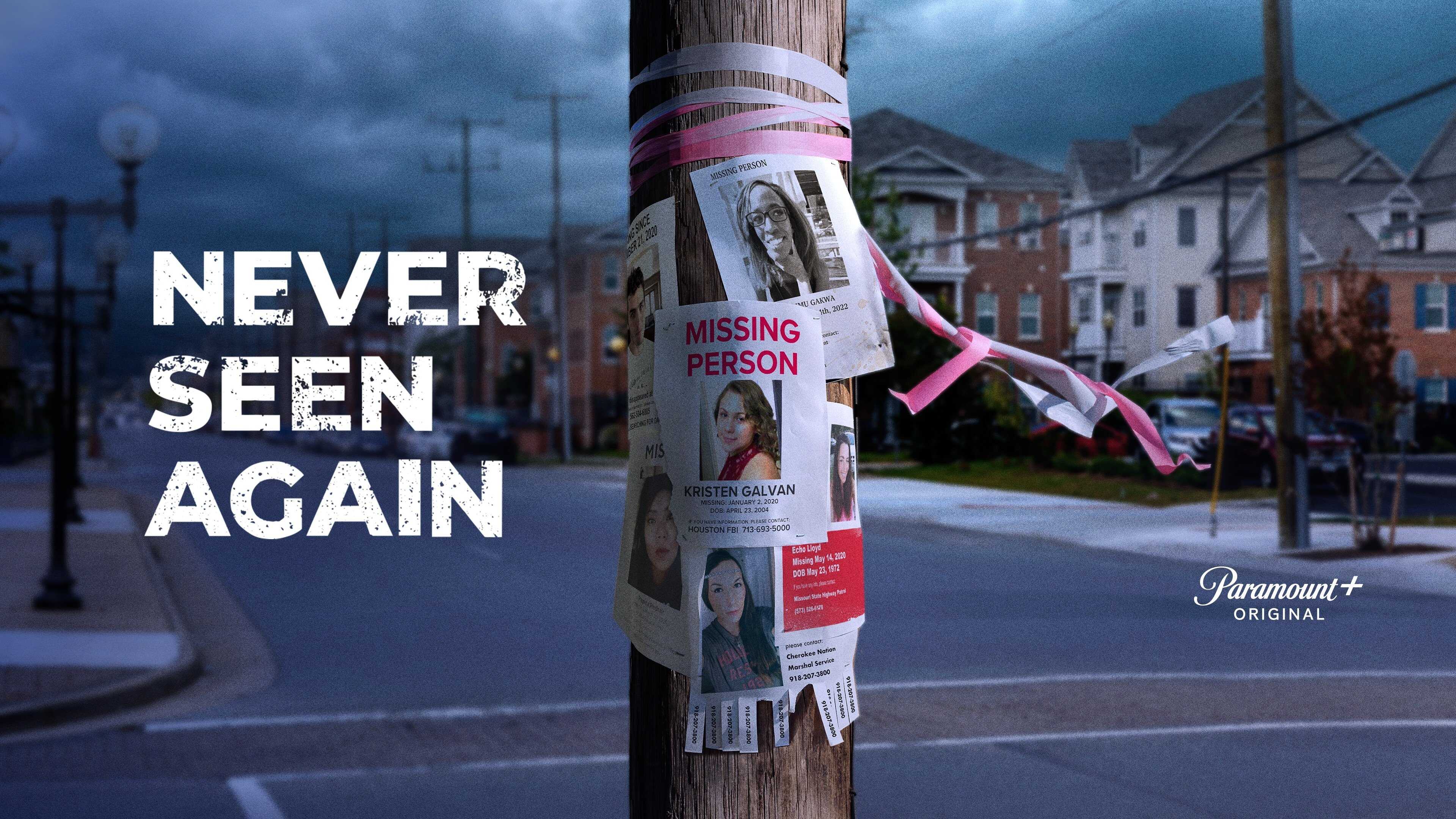 EN - Never Seen Again (2022) 2