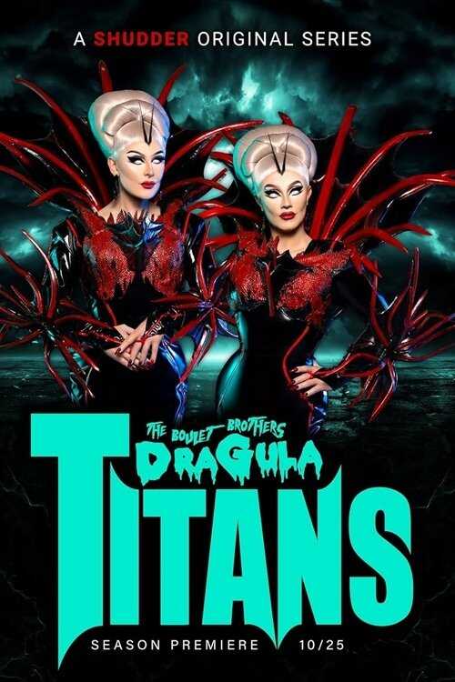 EN - The Boulet Brothers' Dragula: Titans (2022) 5
