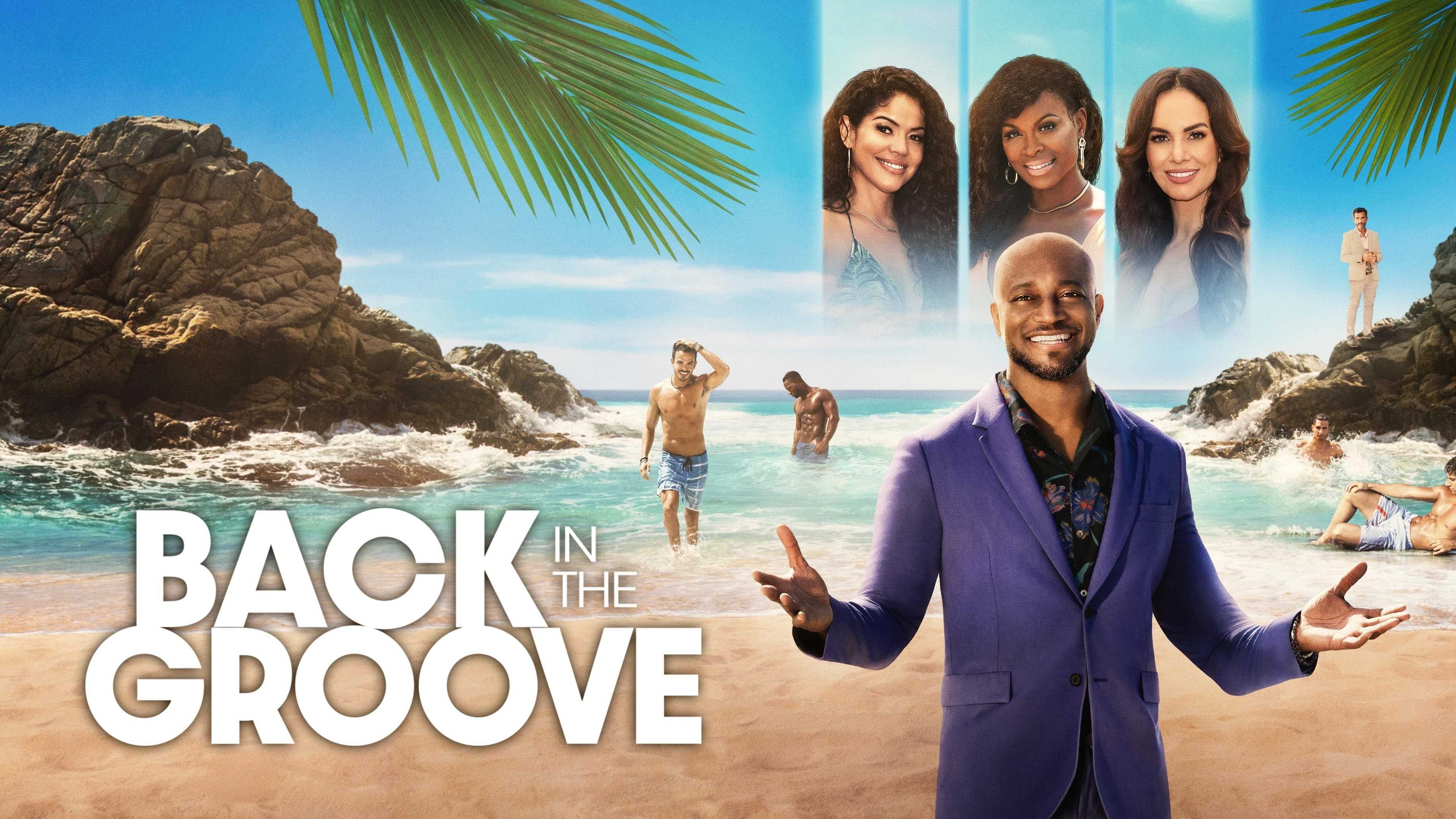 EN - Back In The Groove (2022) 3