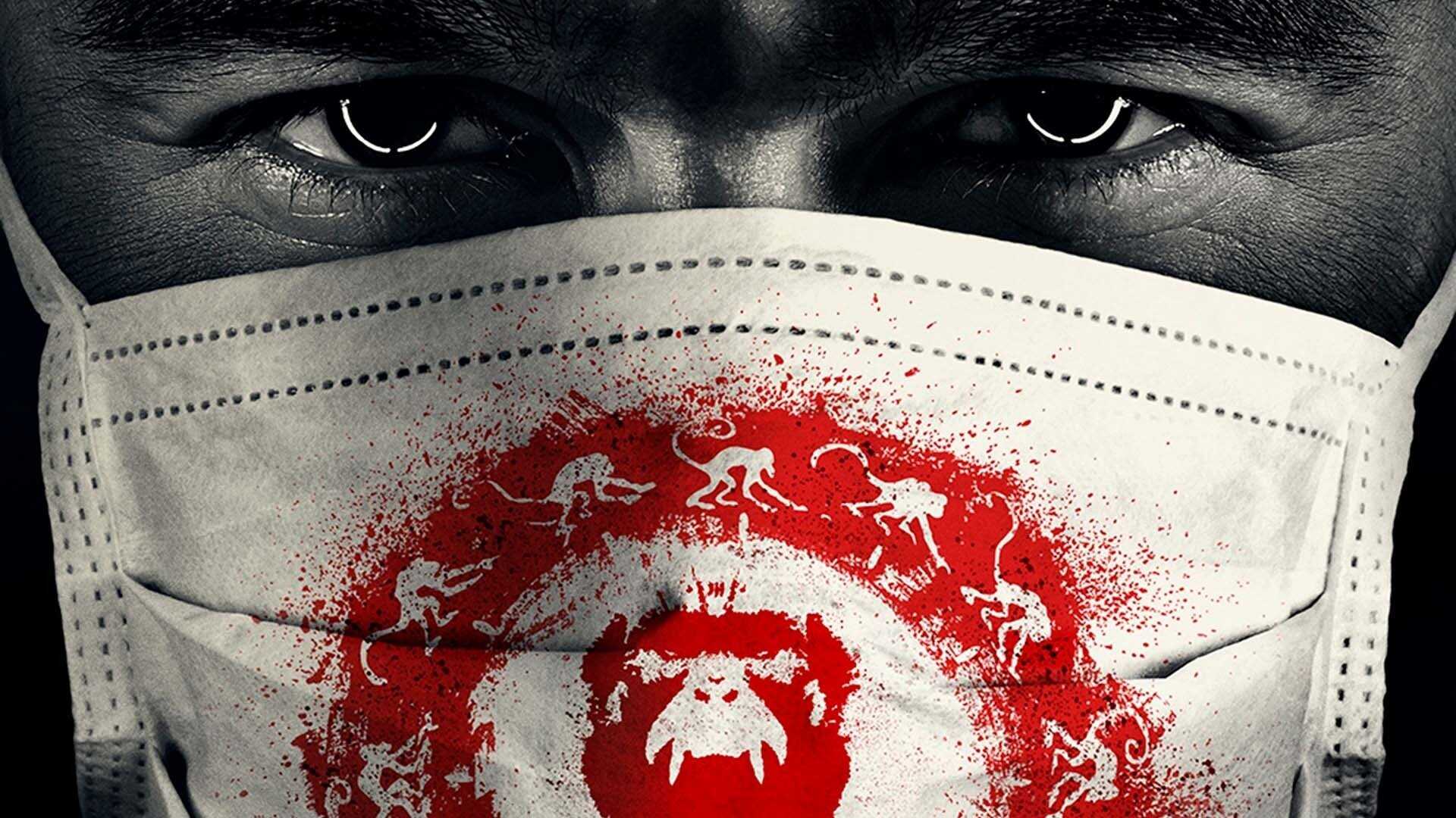 EN - 12 Monkeys (2015-2018) 4