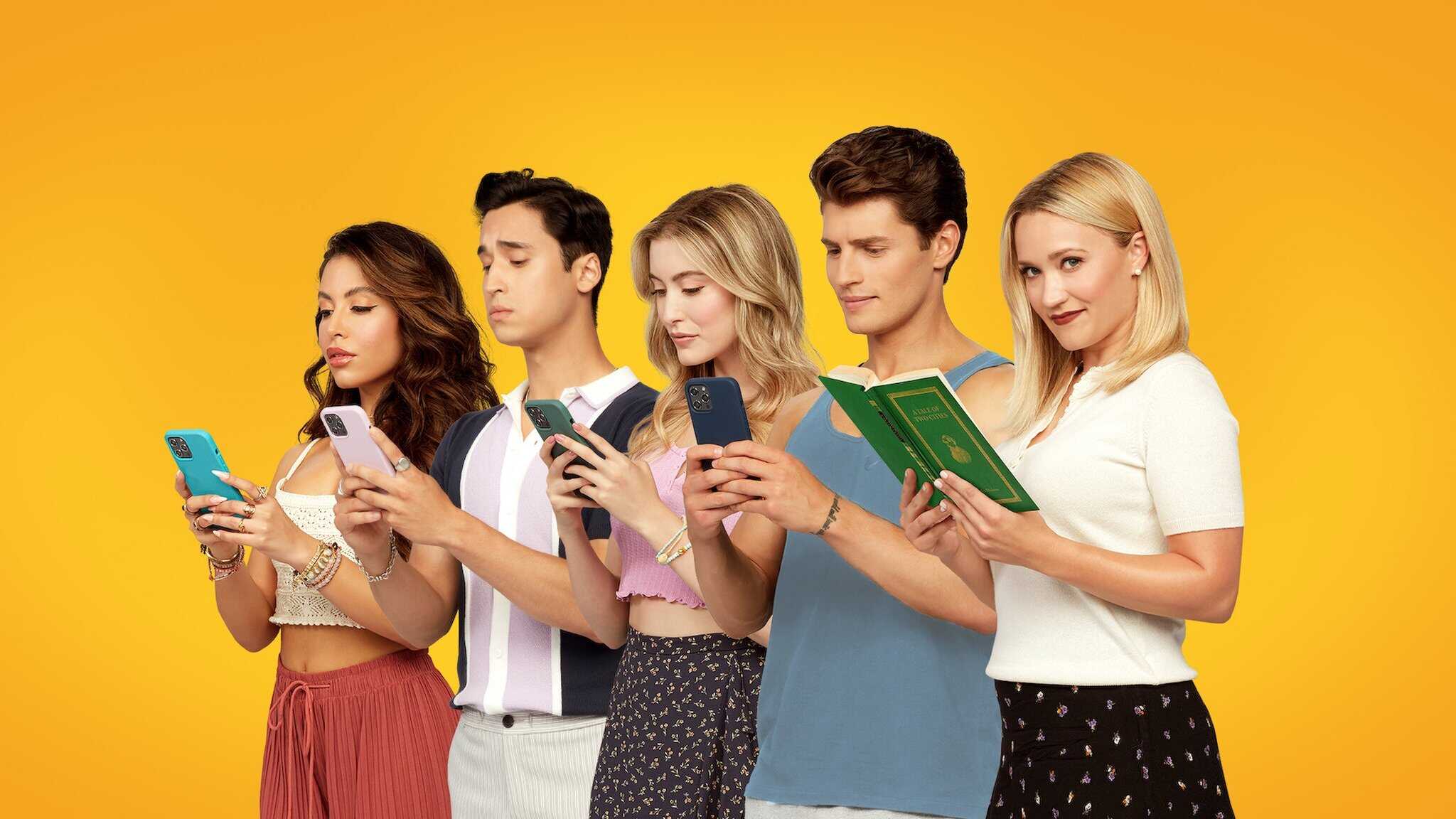 EN - Pretty Smart (2021) 0
