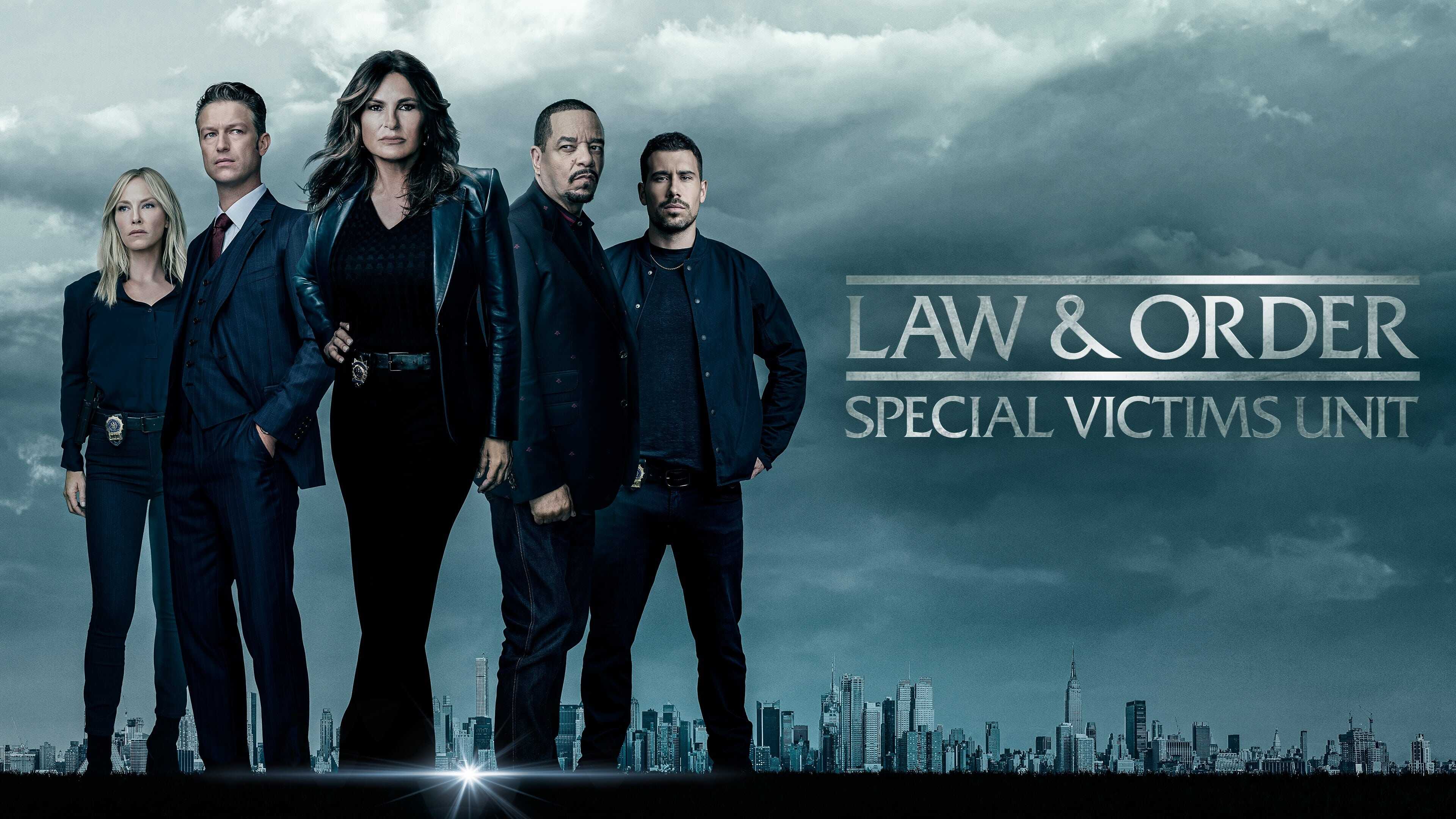 EN - Law & Order: Special Victims Unit (1999) 4