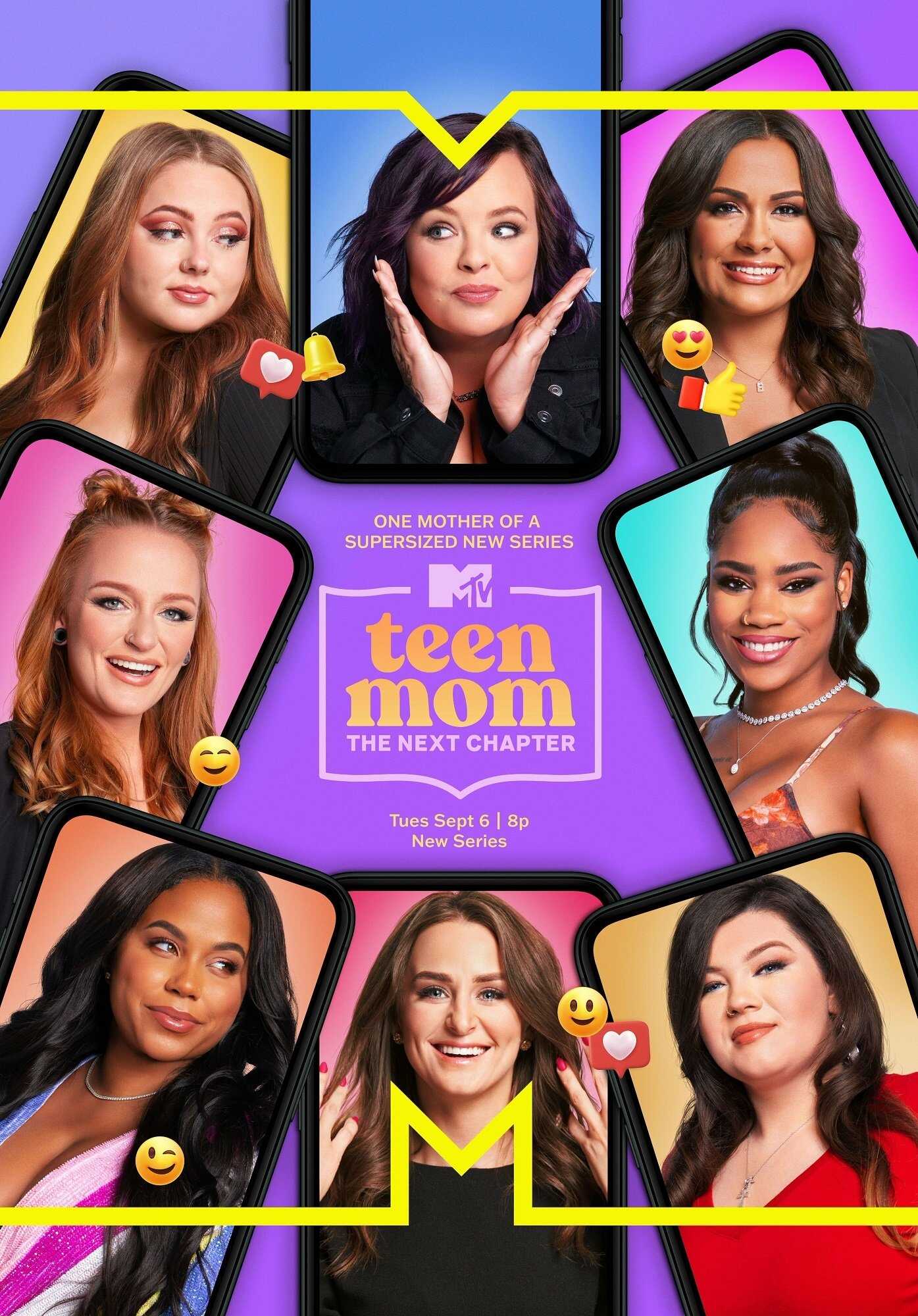 EN - Teen Mom: The Next Chapter (2022) 4