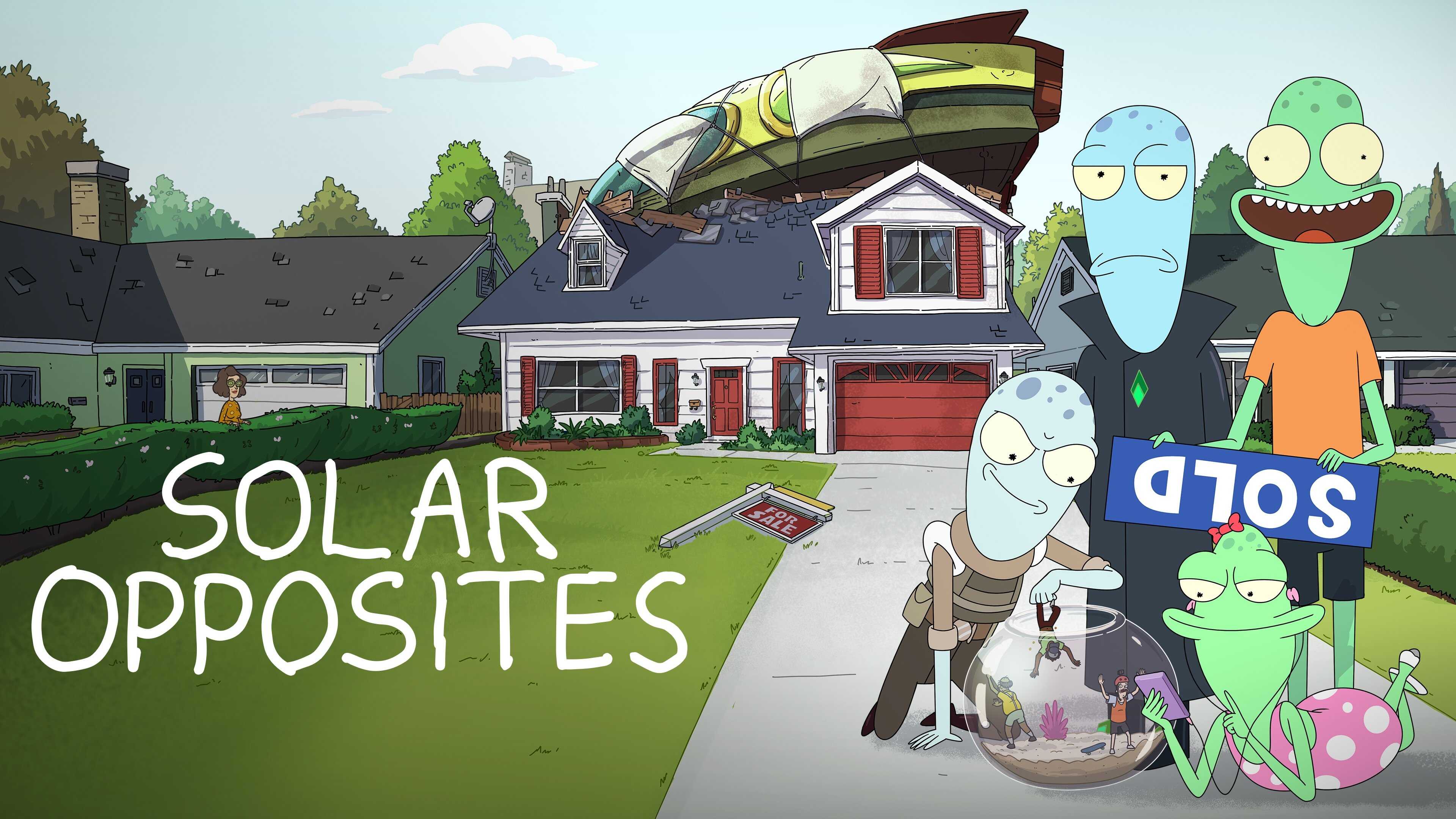 EN - Solar Opposites (2020) 4