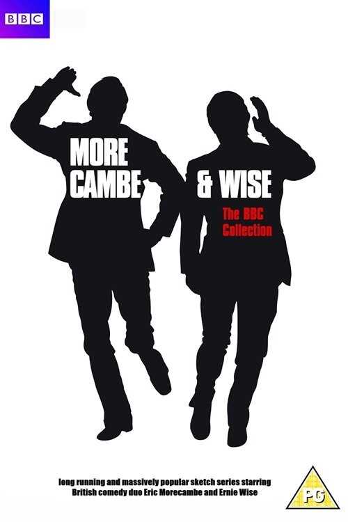 EN - The Morecambe & Wise Show (1968) 5
