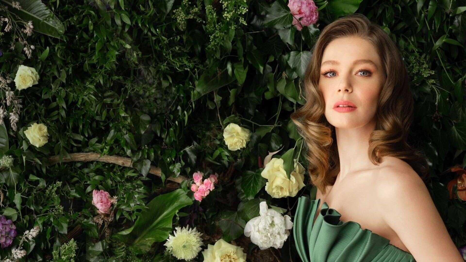 AR - مسلسل فتاة النافذة مدبلج 0