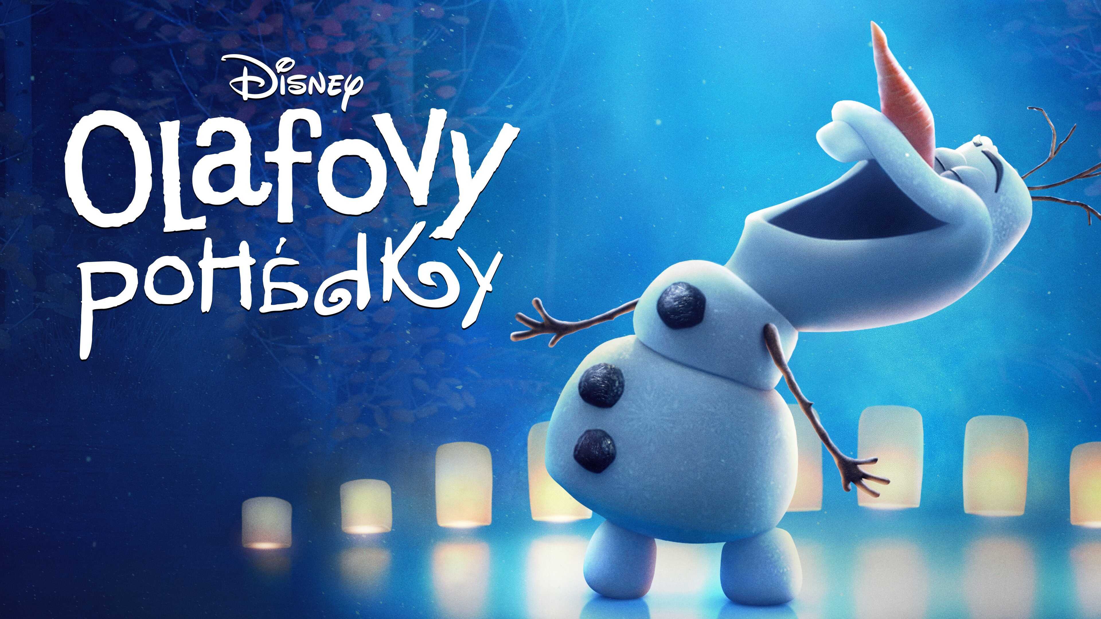 EN - Olaf Presents (2021) 1