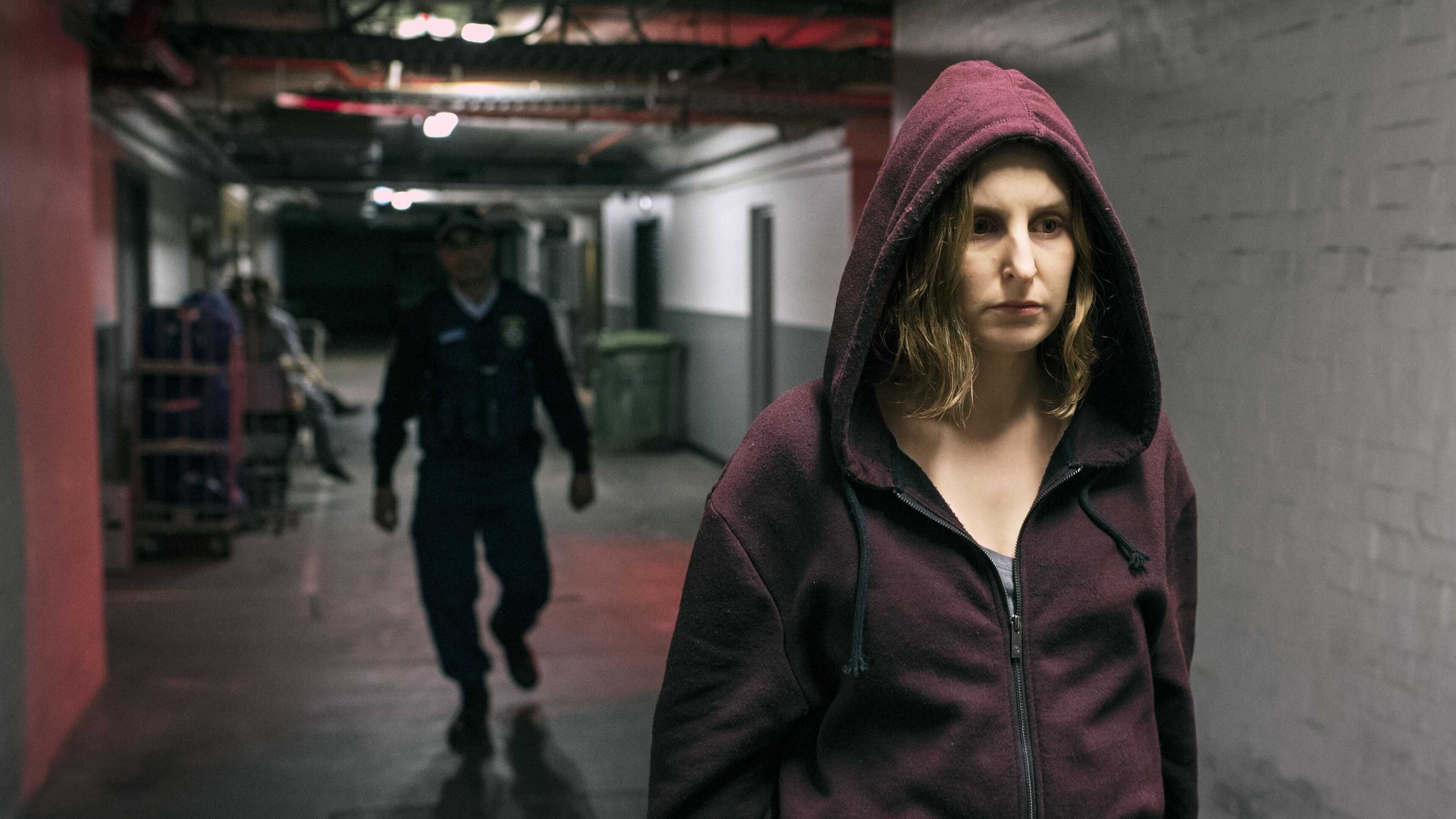 EN - The Secrets She Keeps (2020) 0
