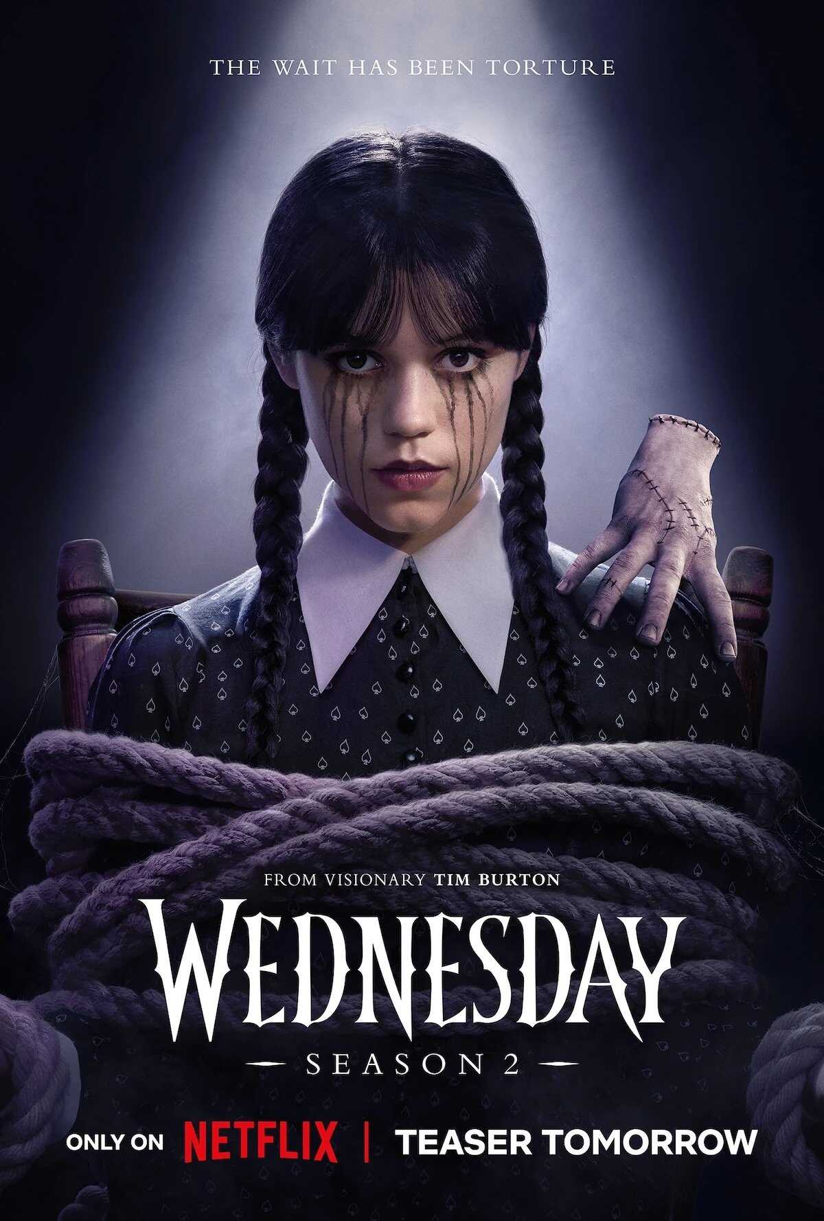 EN - Wednesday (2022) (MULTI) 5