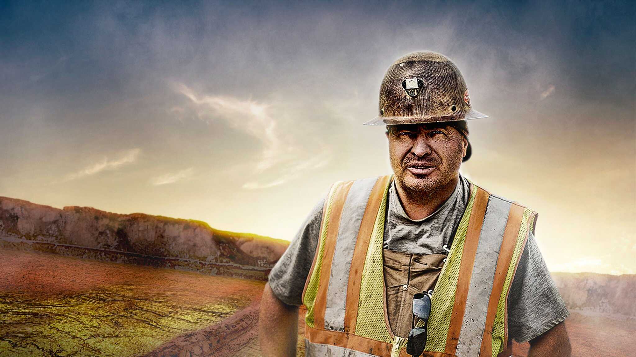 EN - Gold Rush: Freddy Dodge's Mine Rescue (2021) 0