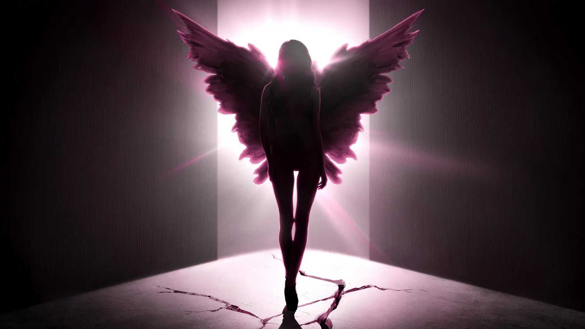 EN - Victoria's Secret: Angels and Demons (2022) 0