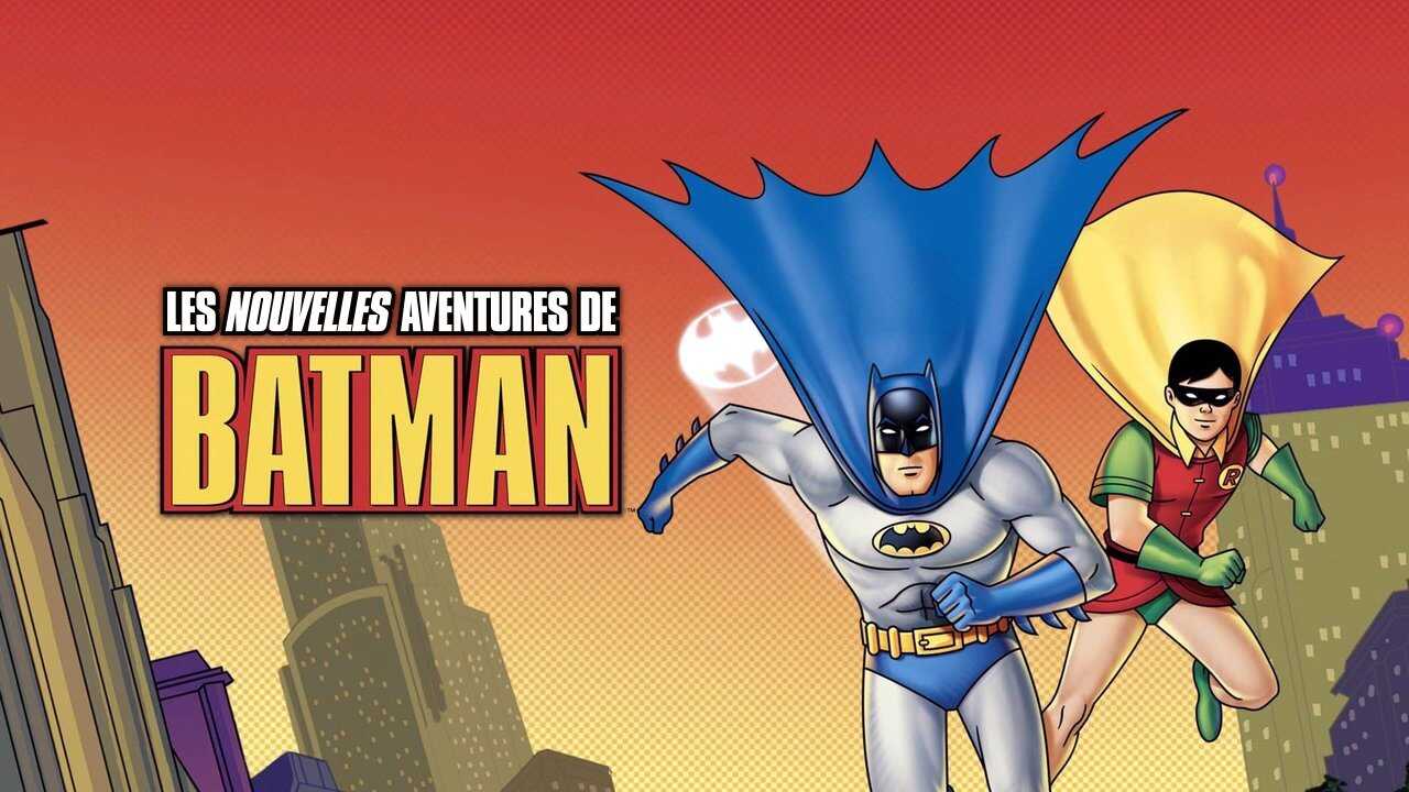 EN - The New Adventures Of Batman (1977) 2