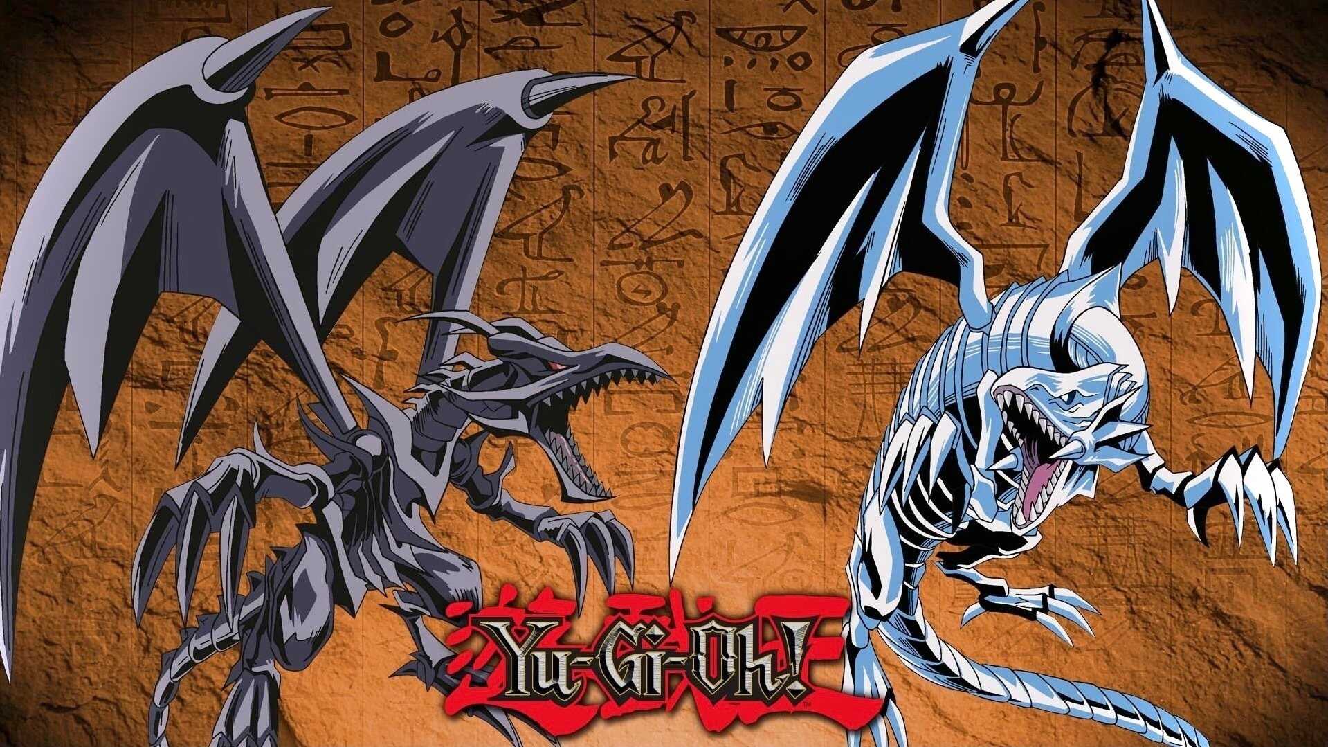 EN - Yu-Gi-Oh! (1998) 0